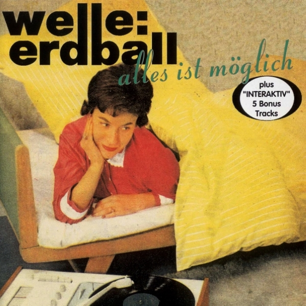 Welle:Erdball