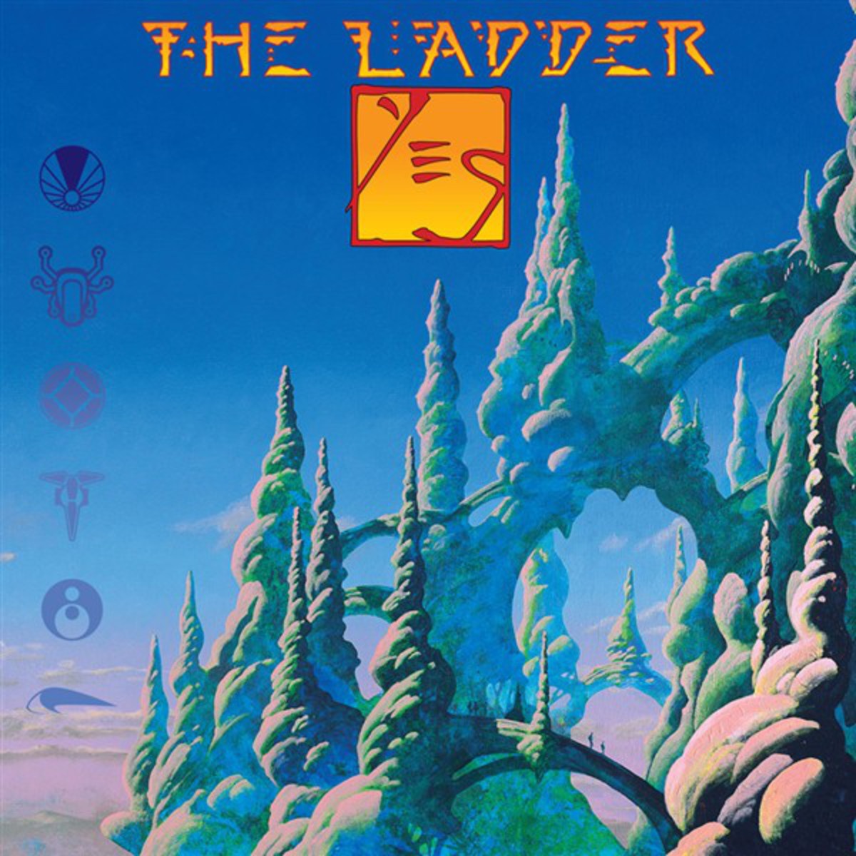 Homeworld (The Ladder) [The Ladder]