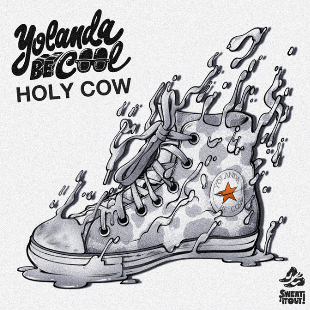 Holy Cow (DJ Beware & Motorpitch remix)