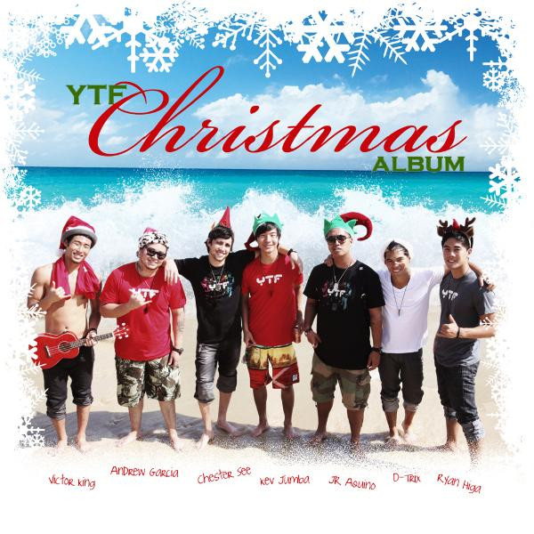 Christmas Swag (feat. Ryan Higa & D Trix)