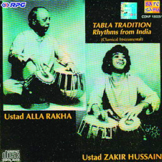 Tabla Tradition