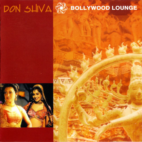 Bollywood Lounge