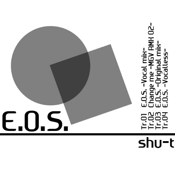 E.O.S. -Vocal mix-