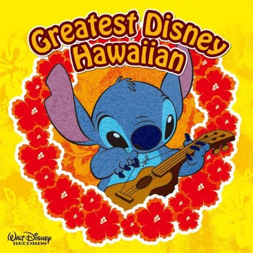 Aloha Oe (Lilo & Stitch)