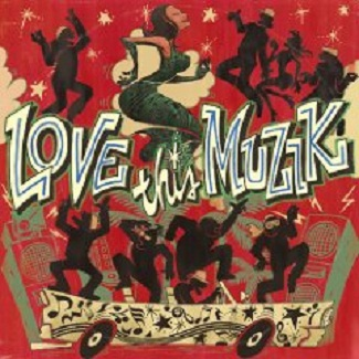 ROCK DI CAMP~GIVE YOU LOVE~ (MURO’S 8BEAT MIXX)