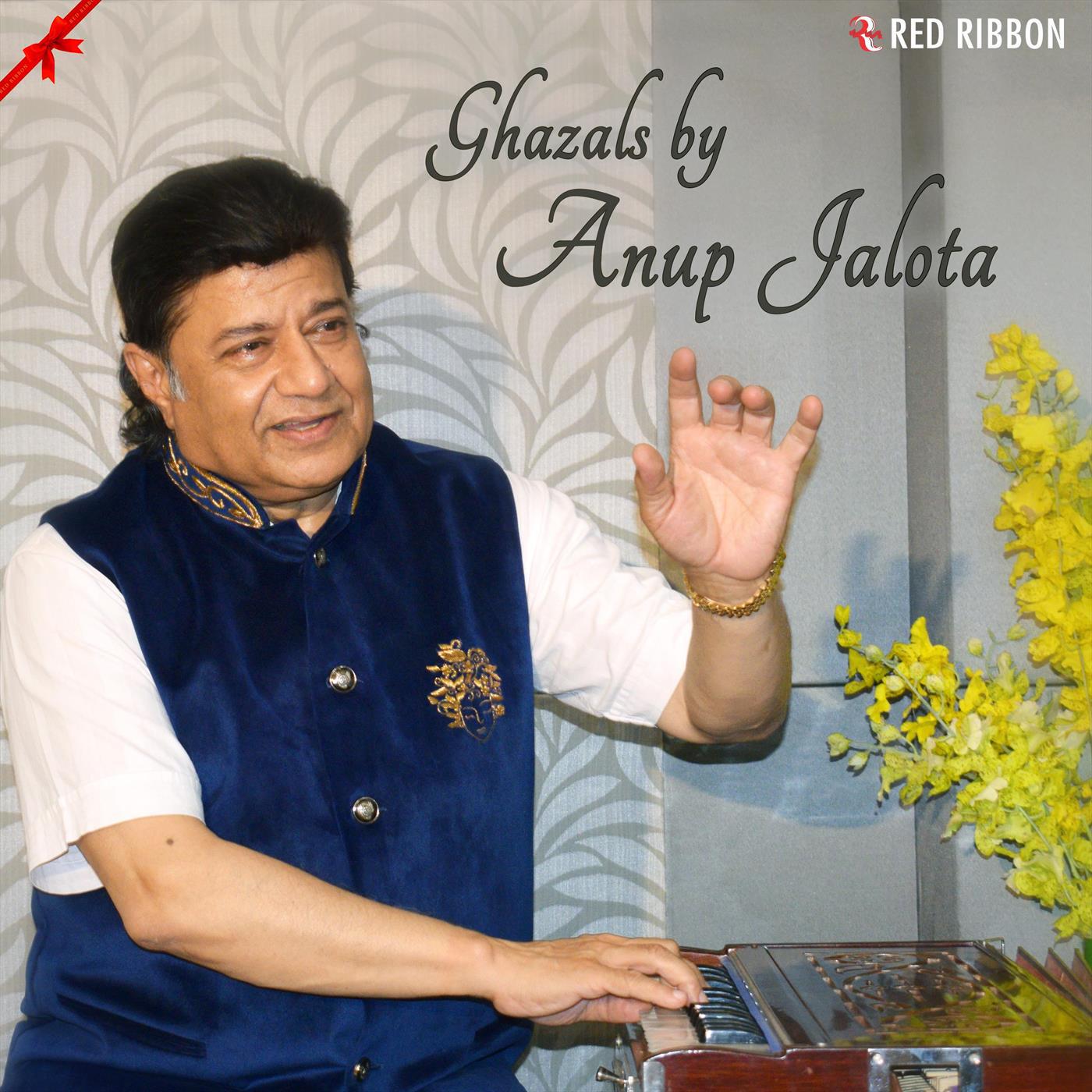 Ghazals by Anup Jalota