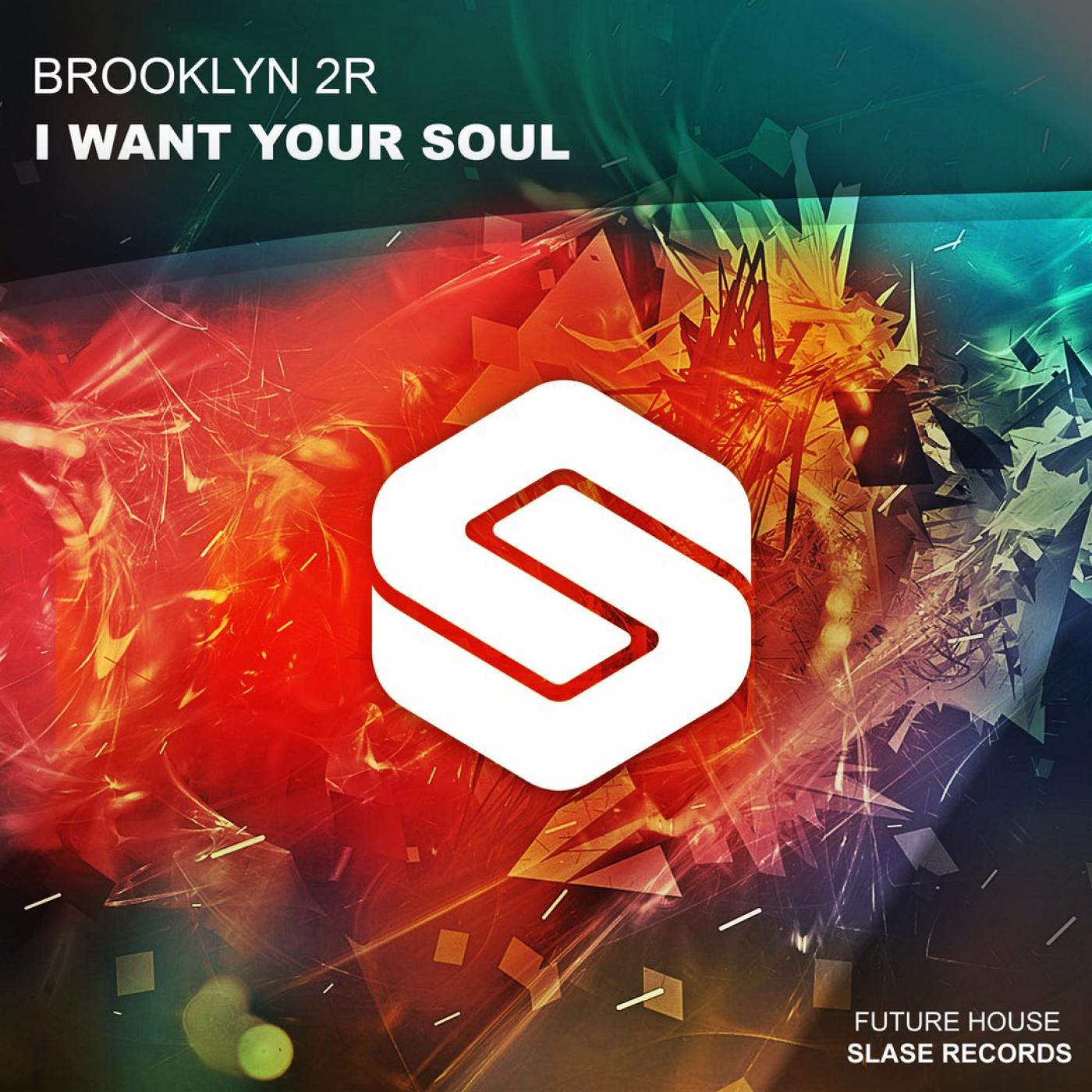 I Want Your Soul Extended Mix Wav -4