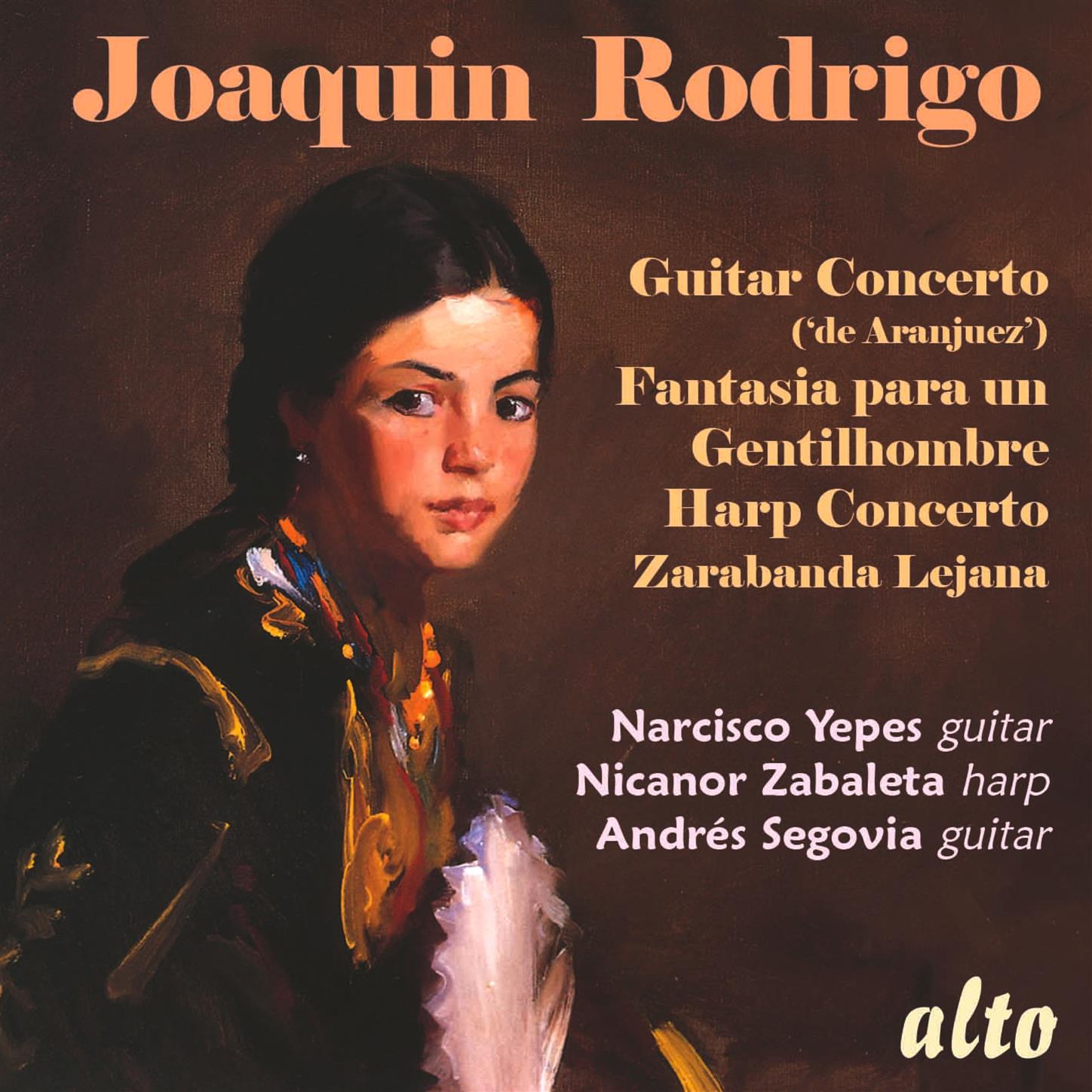 Concierto de Aranjuez: II. Adagio