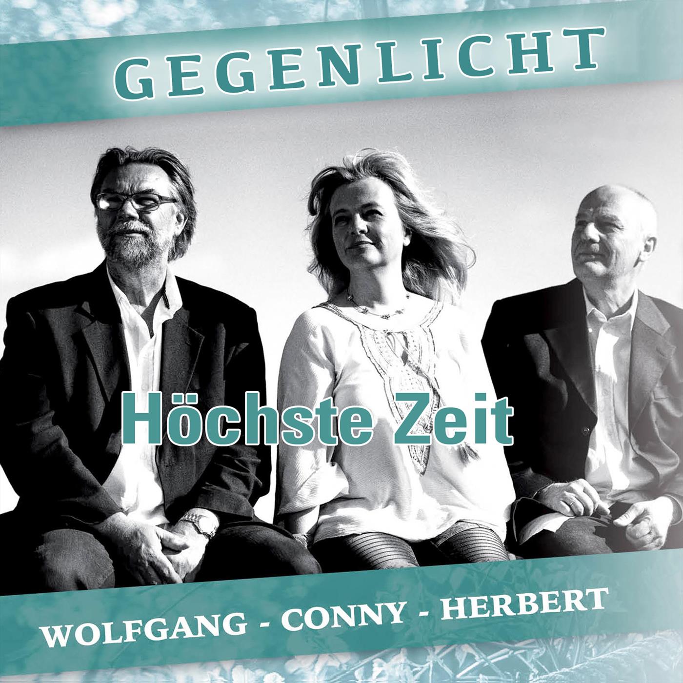 Höchste Zeit