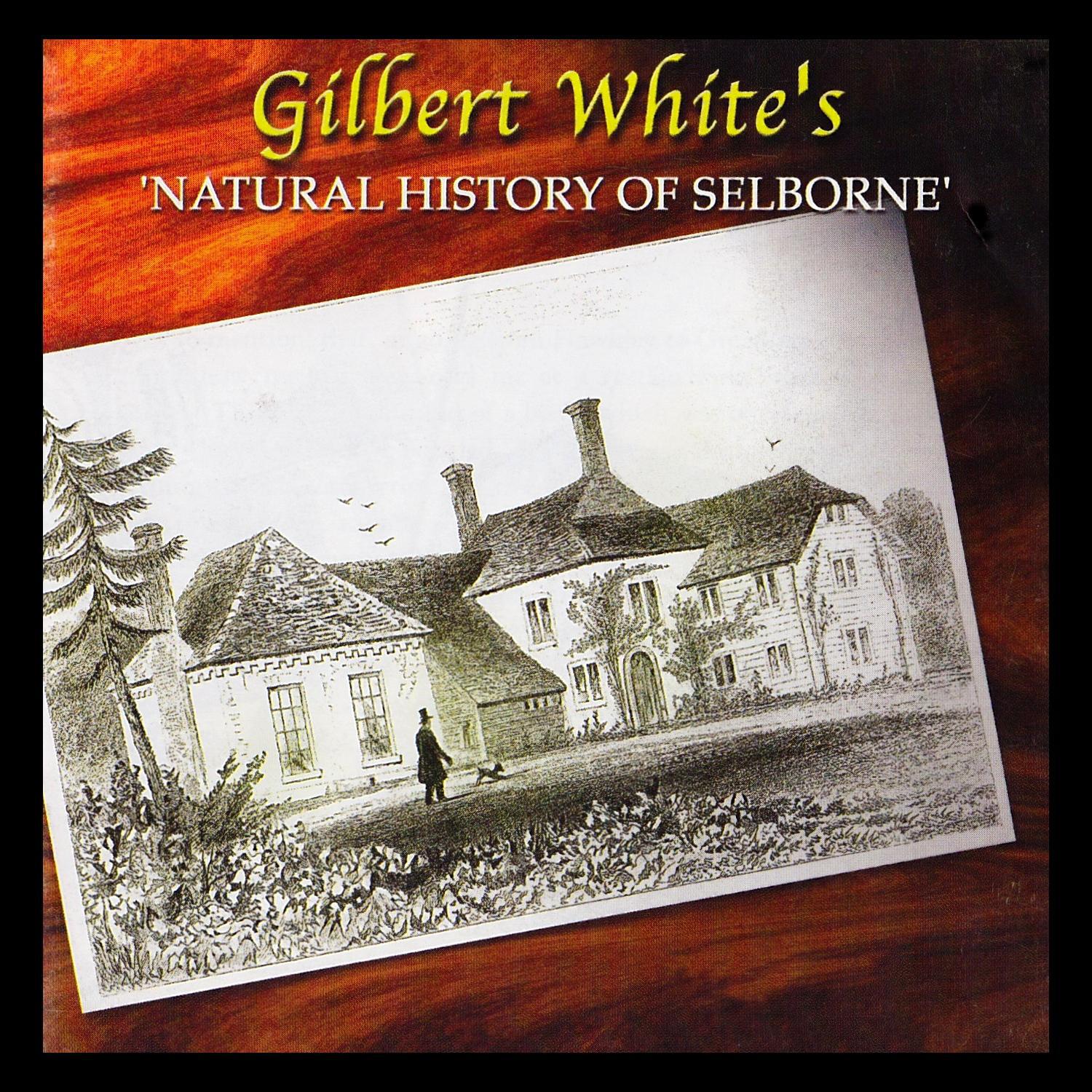 The Natural History Of Selborne