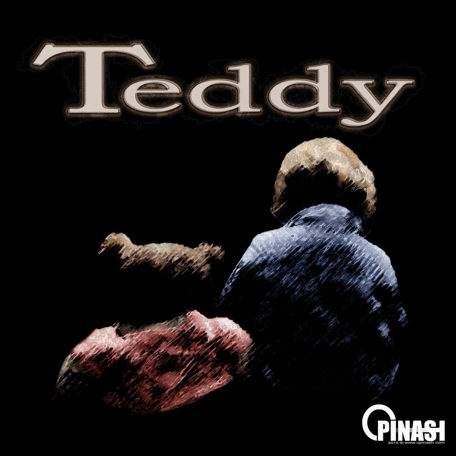 Teddy - Single