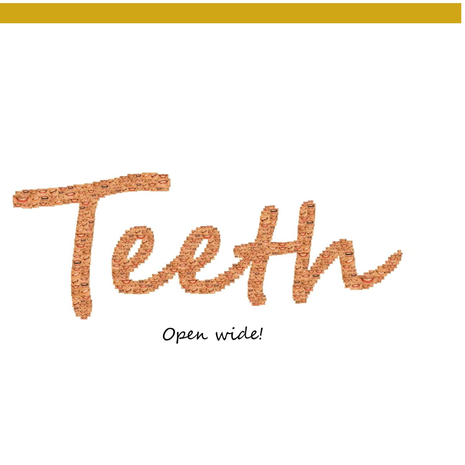 Teeth - YouTube Asset