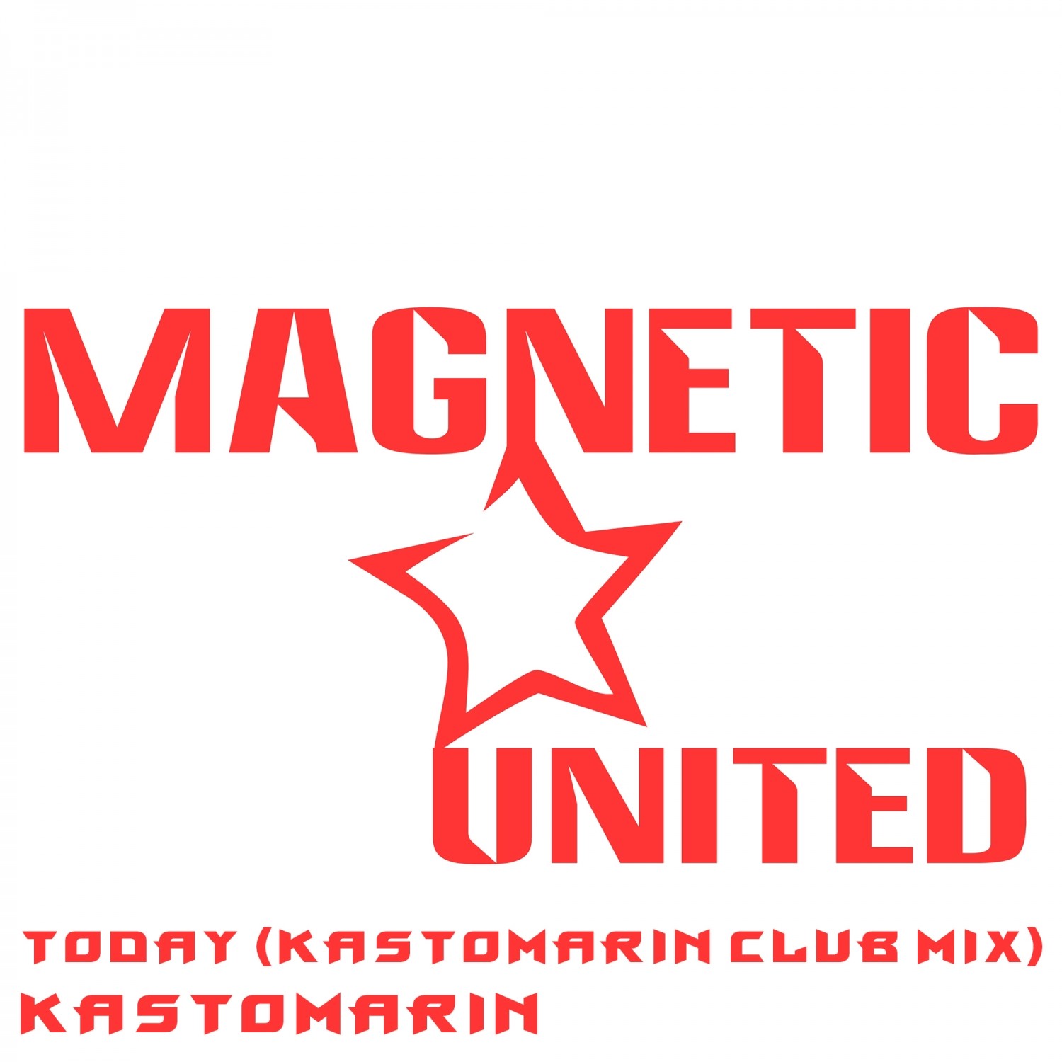 Today (Kastomarin Club Mix)