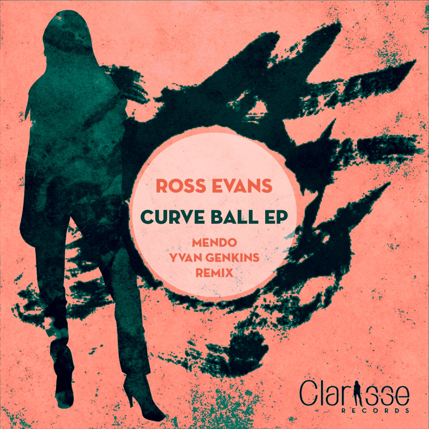 Curve Ball (Mendo & Yvan Genkins Remix)