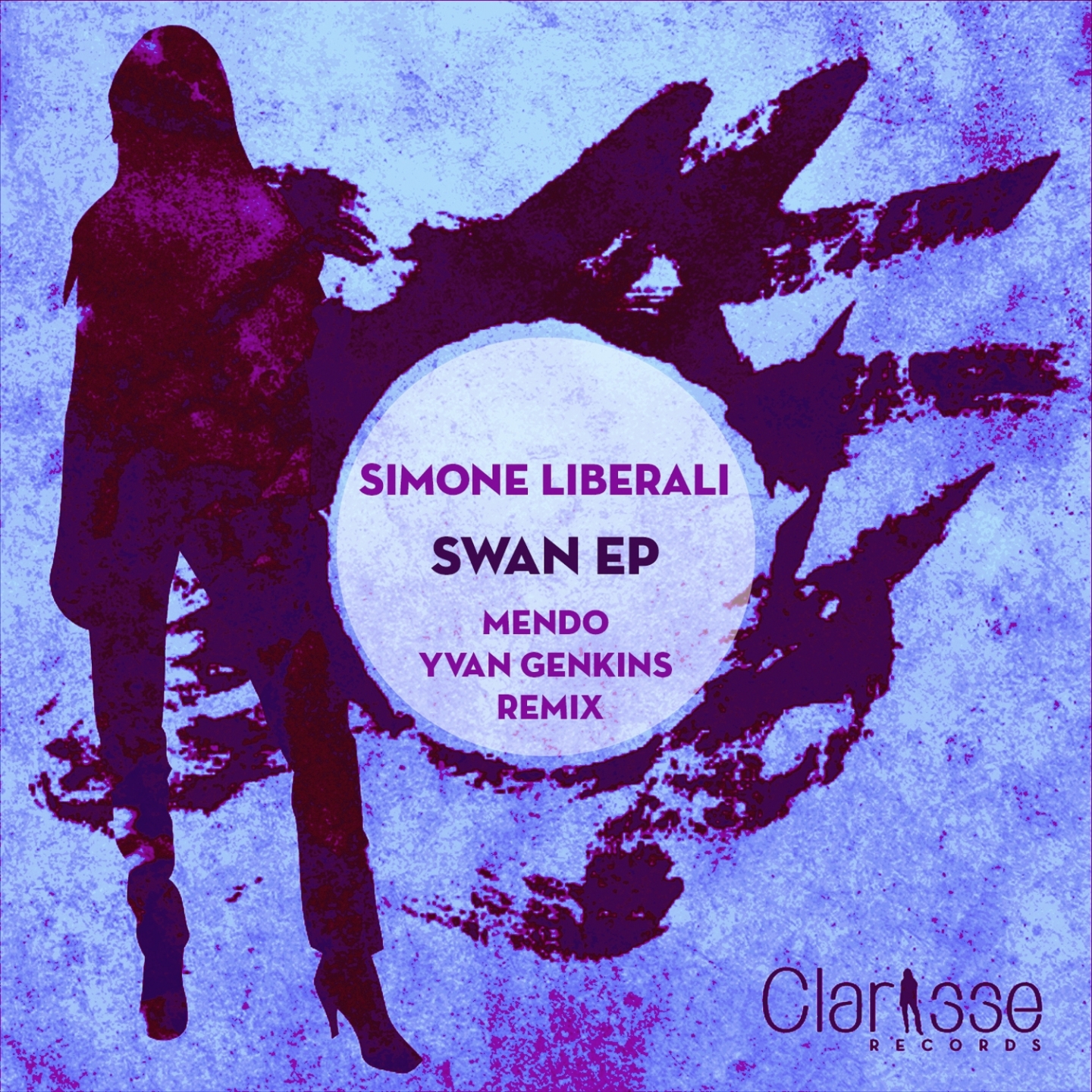 Swan (Original Mix)