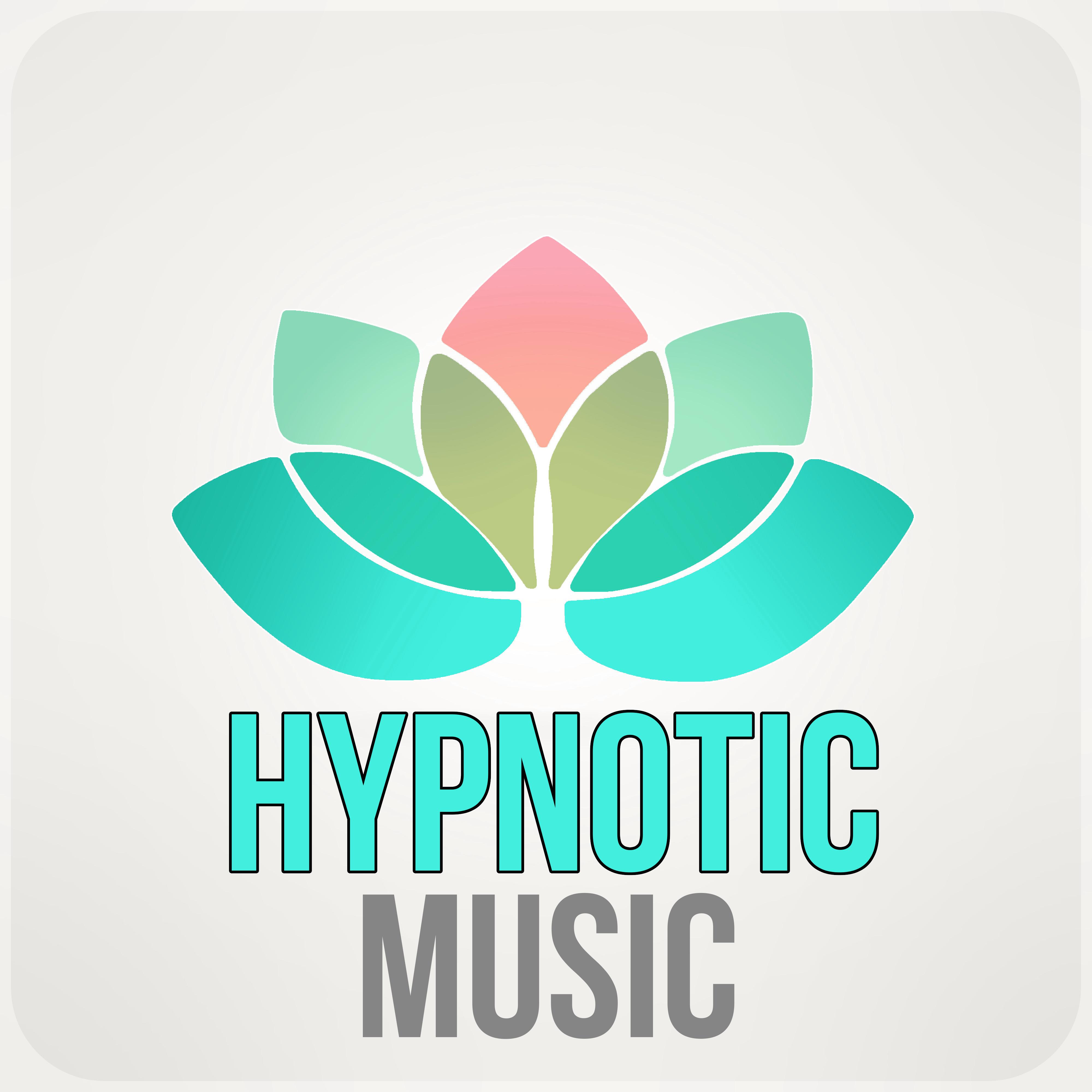 Hypnotic Music - Calming Music, Contemplation, Hypnotic Music, Reiki, Zen, Chakra, Peaceful Songs