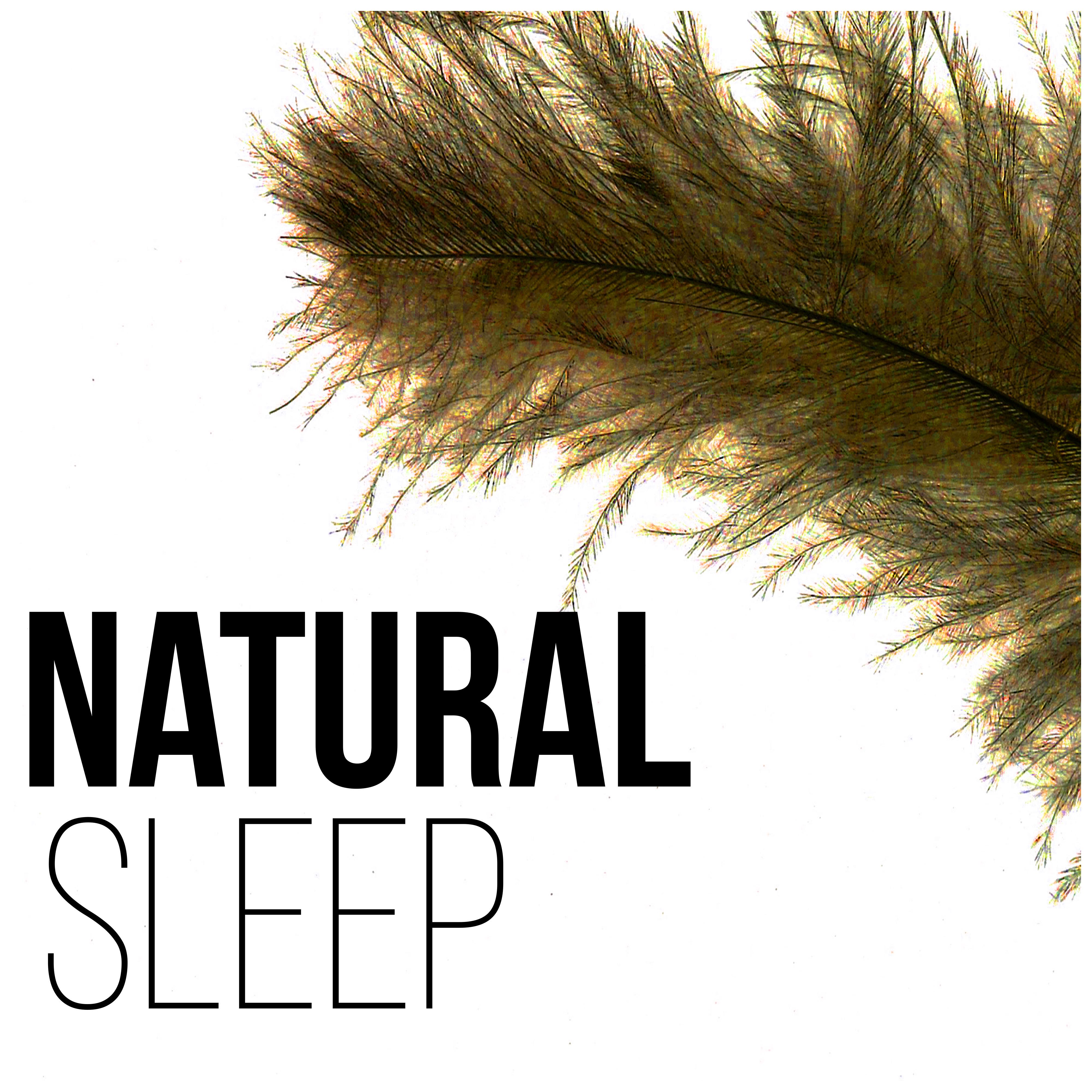 Natural Sleep – Relax, Meditation, Sleep Music, Natural White Noise, Deep Sleep, Relaxation, Massage, Sound Therapy, Relaxing Music, New Age