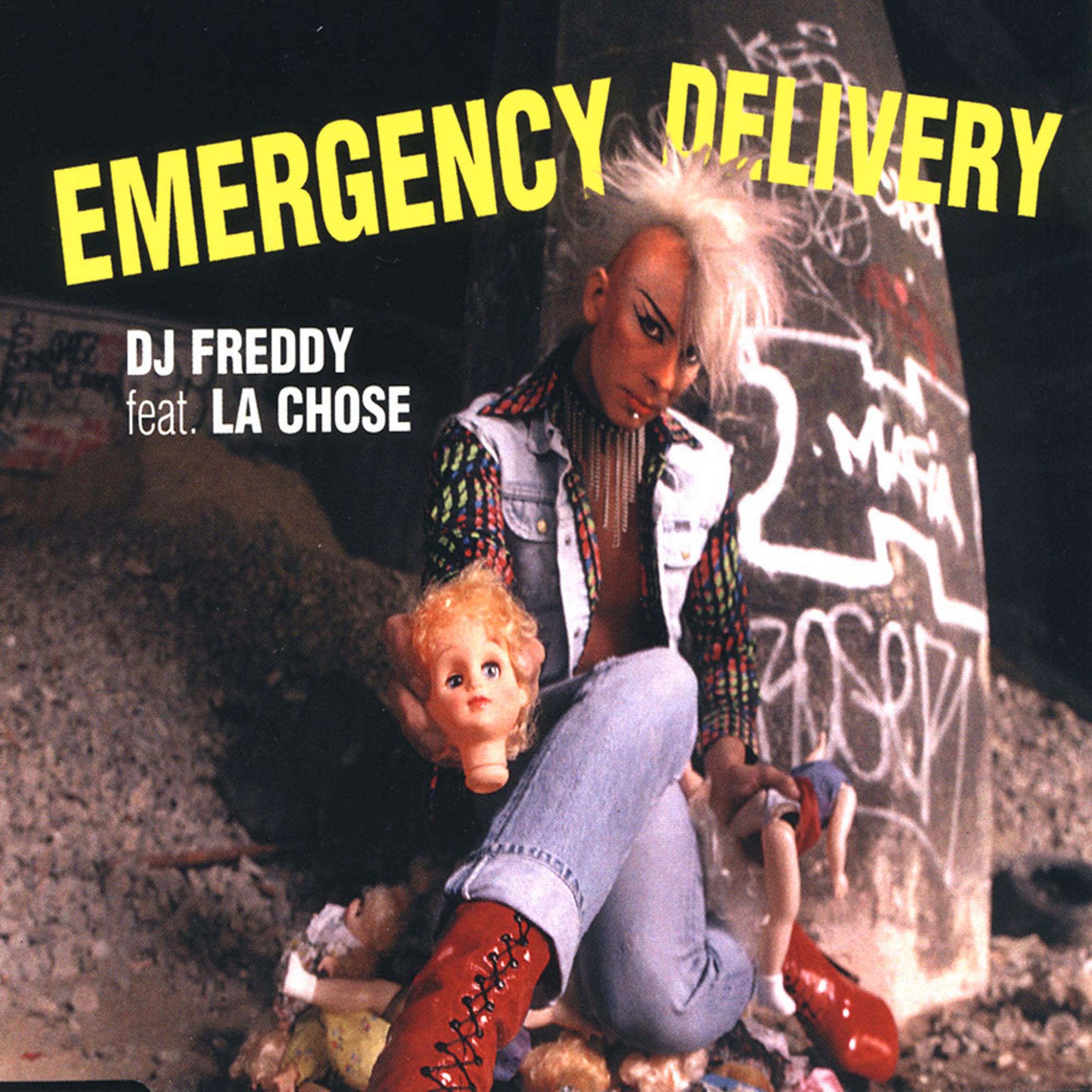 Emergency Delivery (Freddy Dub)