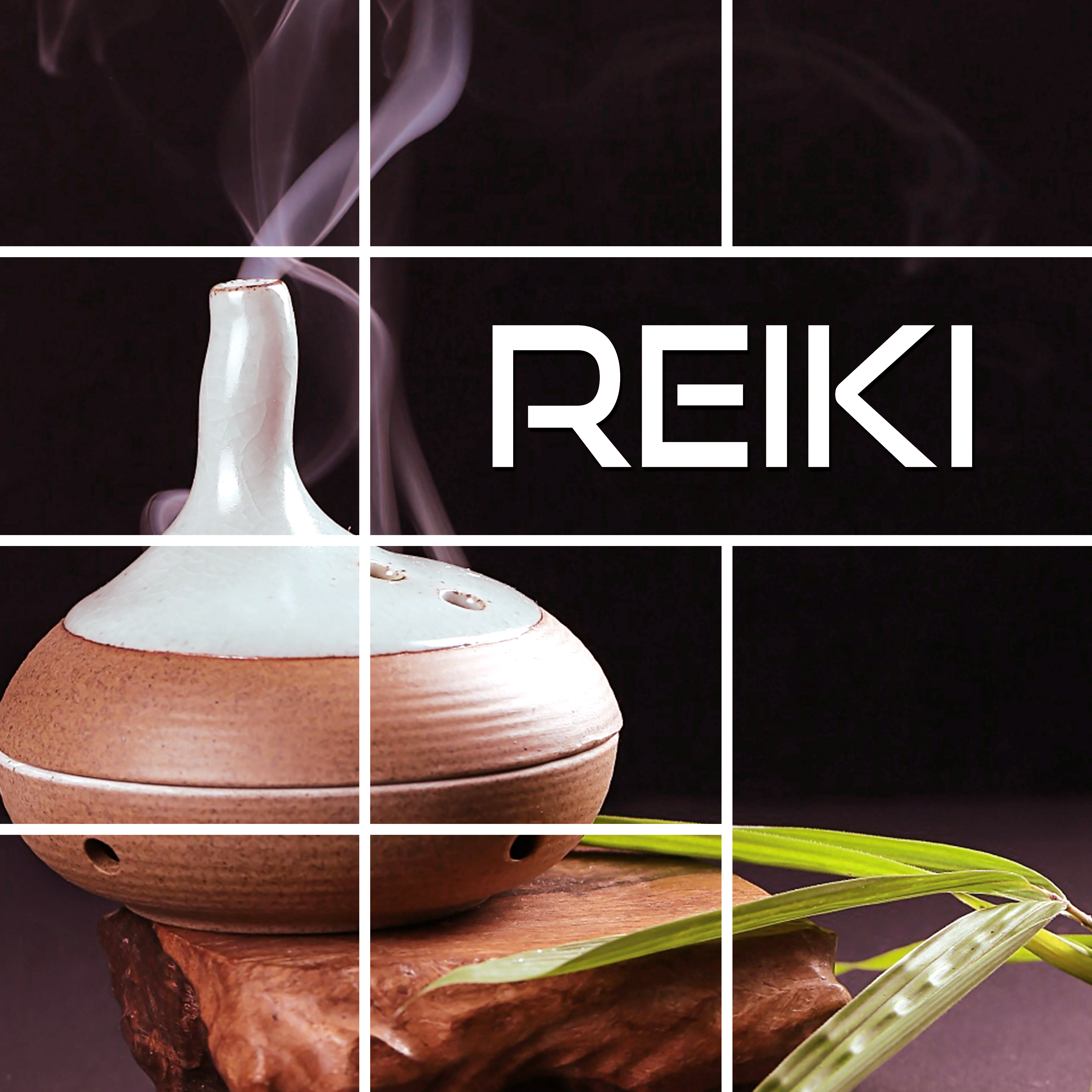 Reiki – Basic Transcendental Meditation for Beginners with Nature Sounds, Ocean Sounds for Yoga Class & Mindfulness Meditation, Zen, Reiki, Sleep