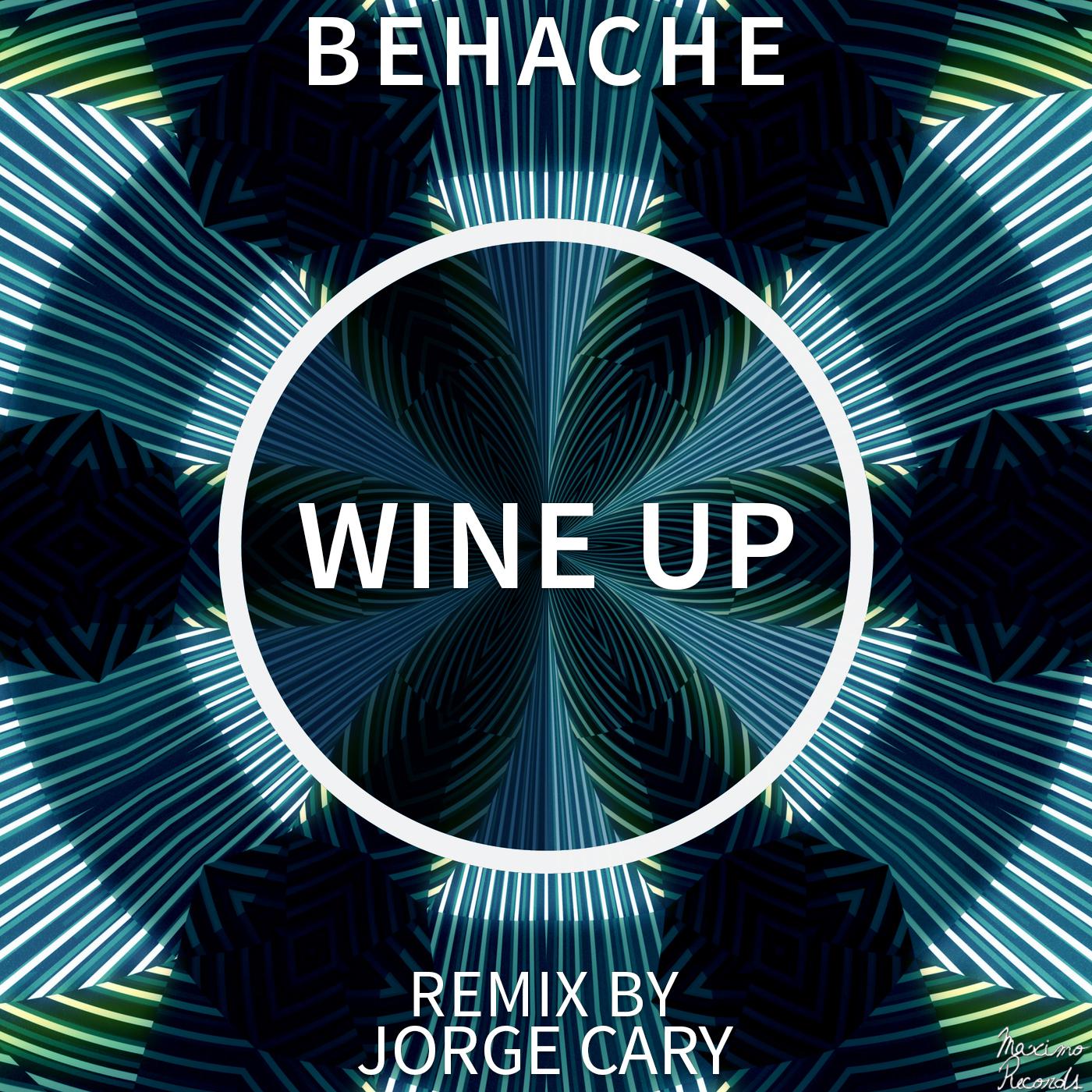 Wine Up (Original Mix)