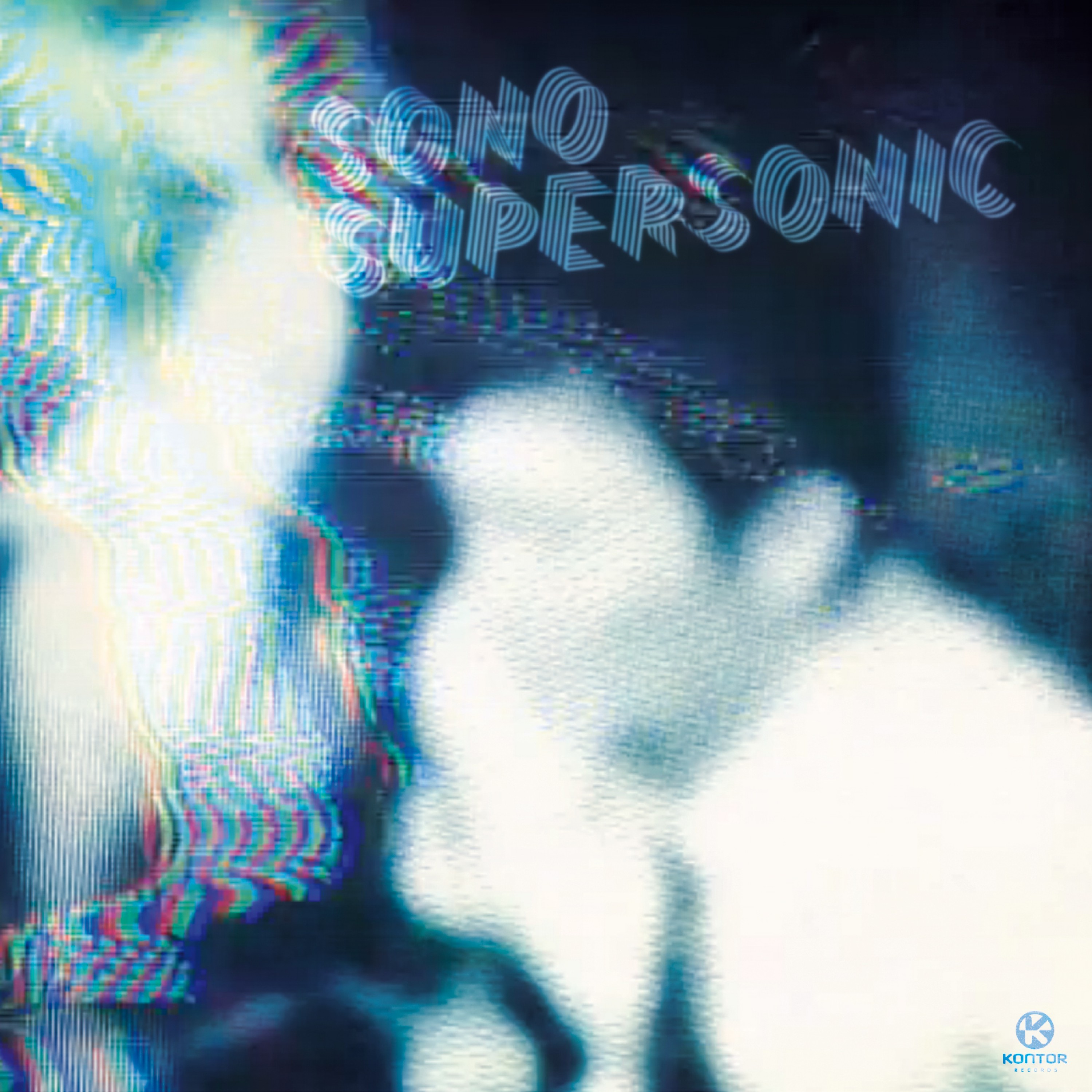 Supersonic (Single Mix)