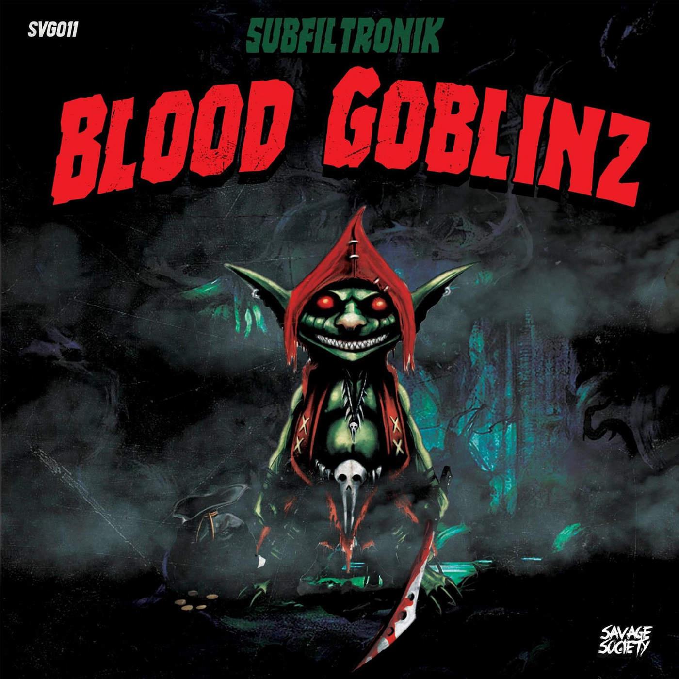 Blood Goblinz VIP