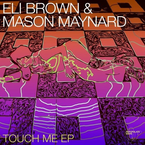 Touch Me (Original Mix)