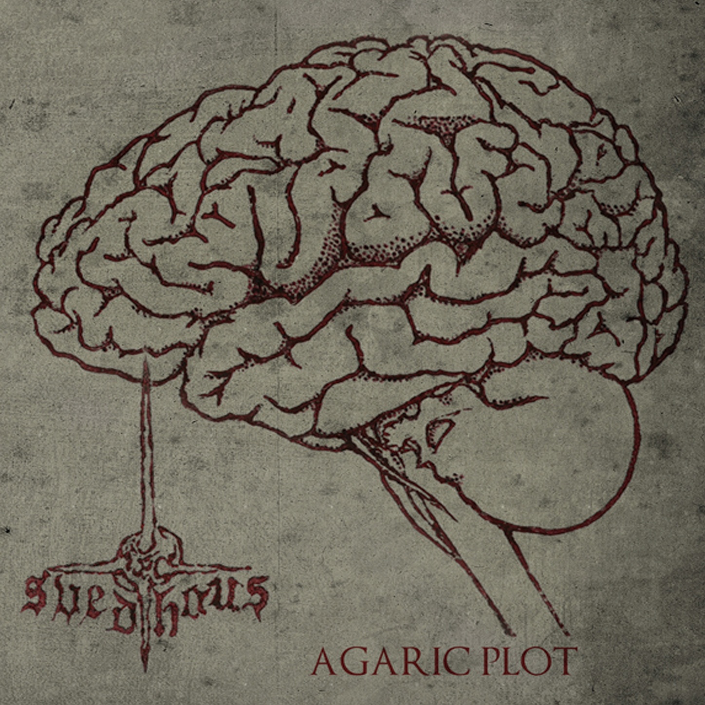 Agaric Plot