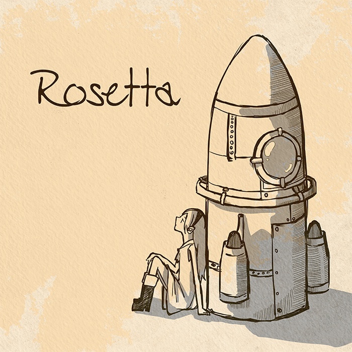 Rosetta