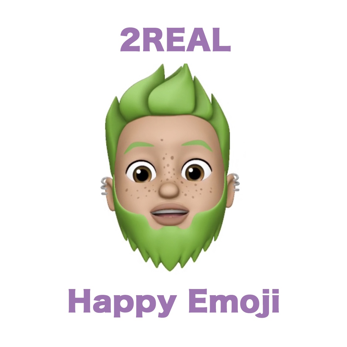 HAPPY EMOJI 