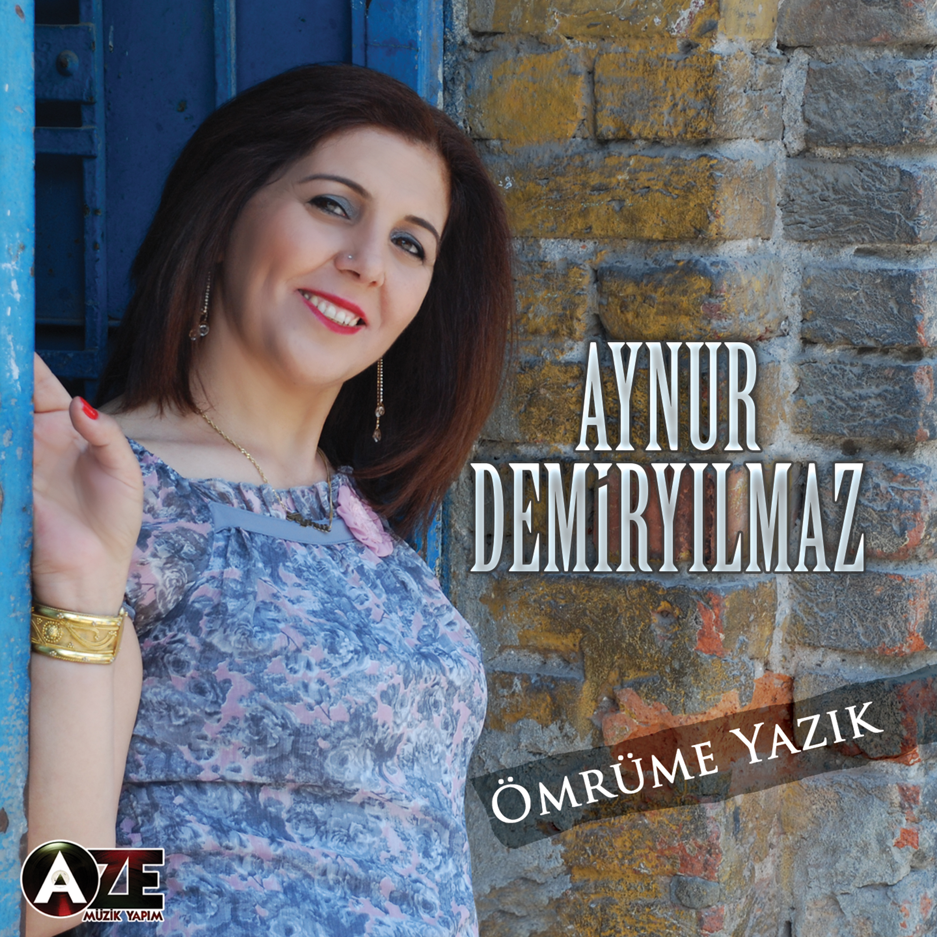 Ömrüme Yazık