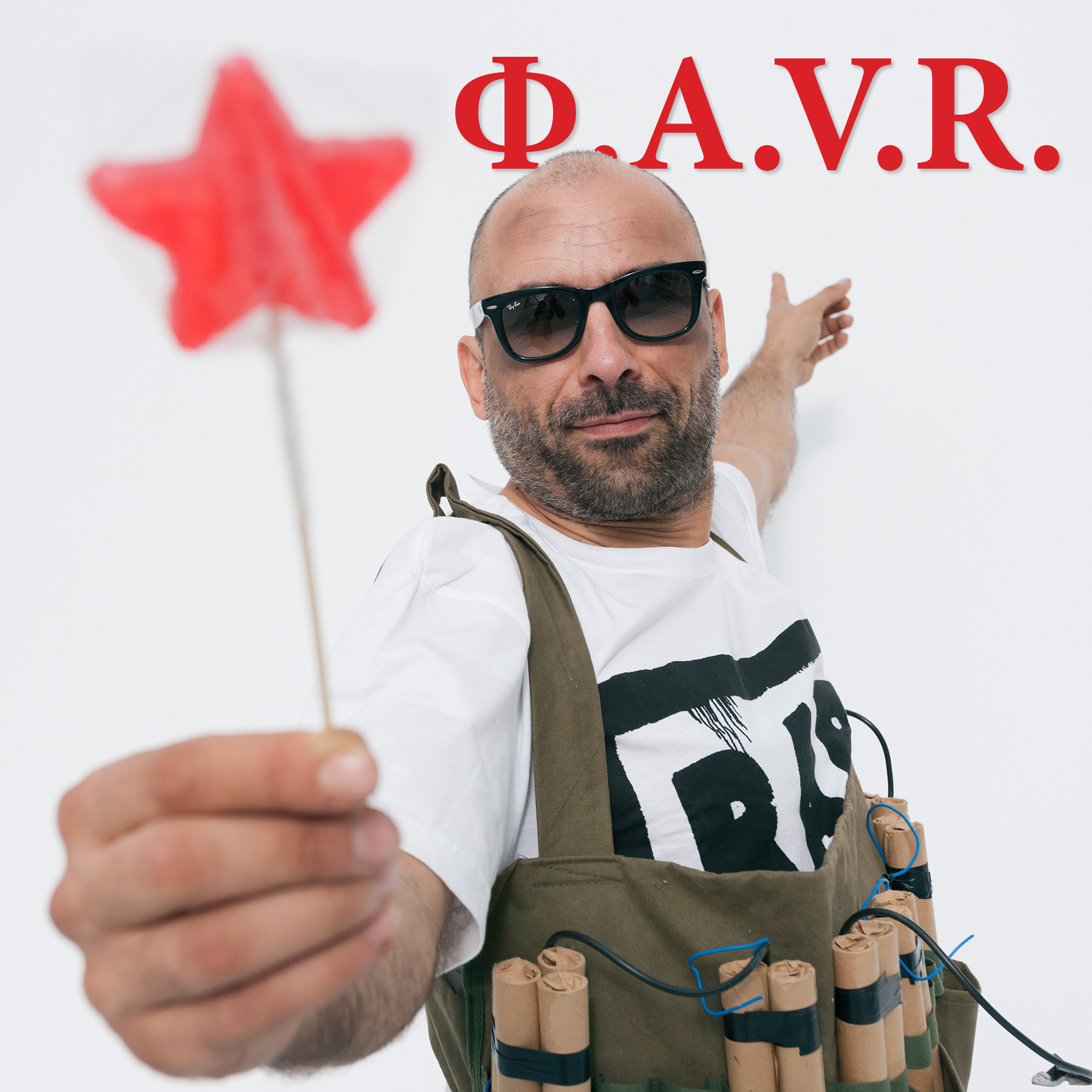 Ф.A.V.R.