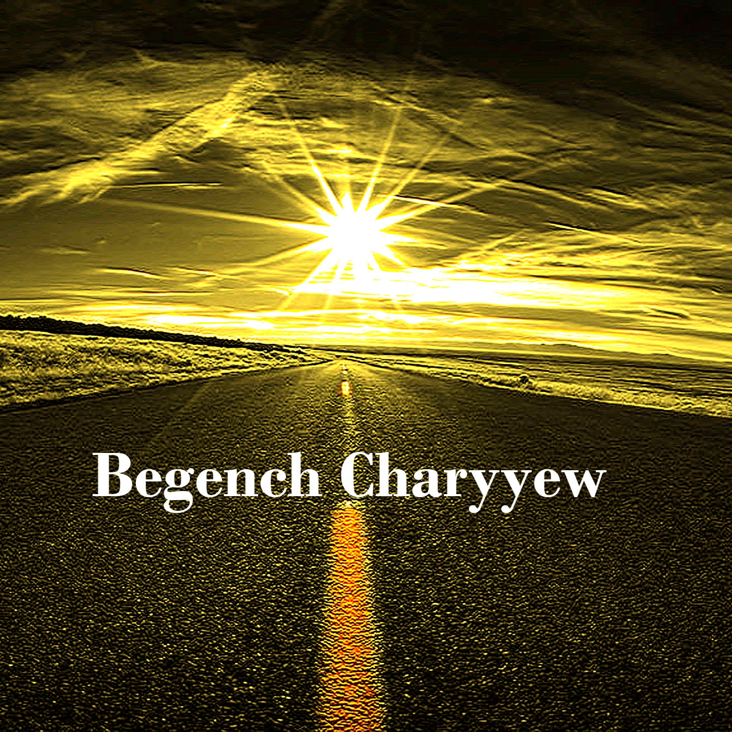 Begench Charyyew