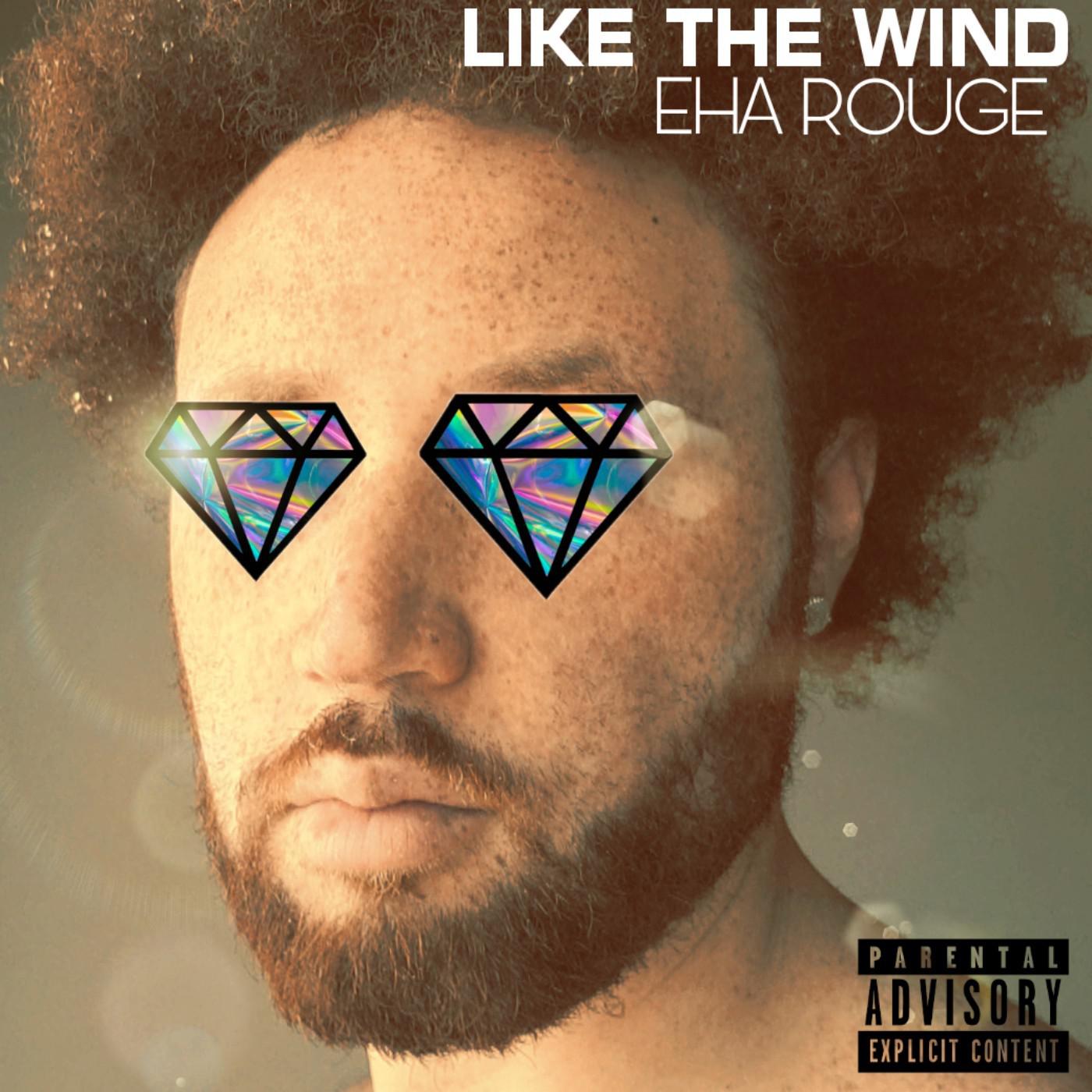 Like The Wind