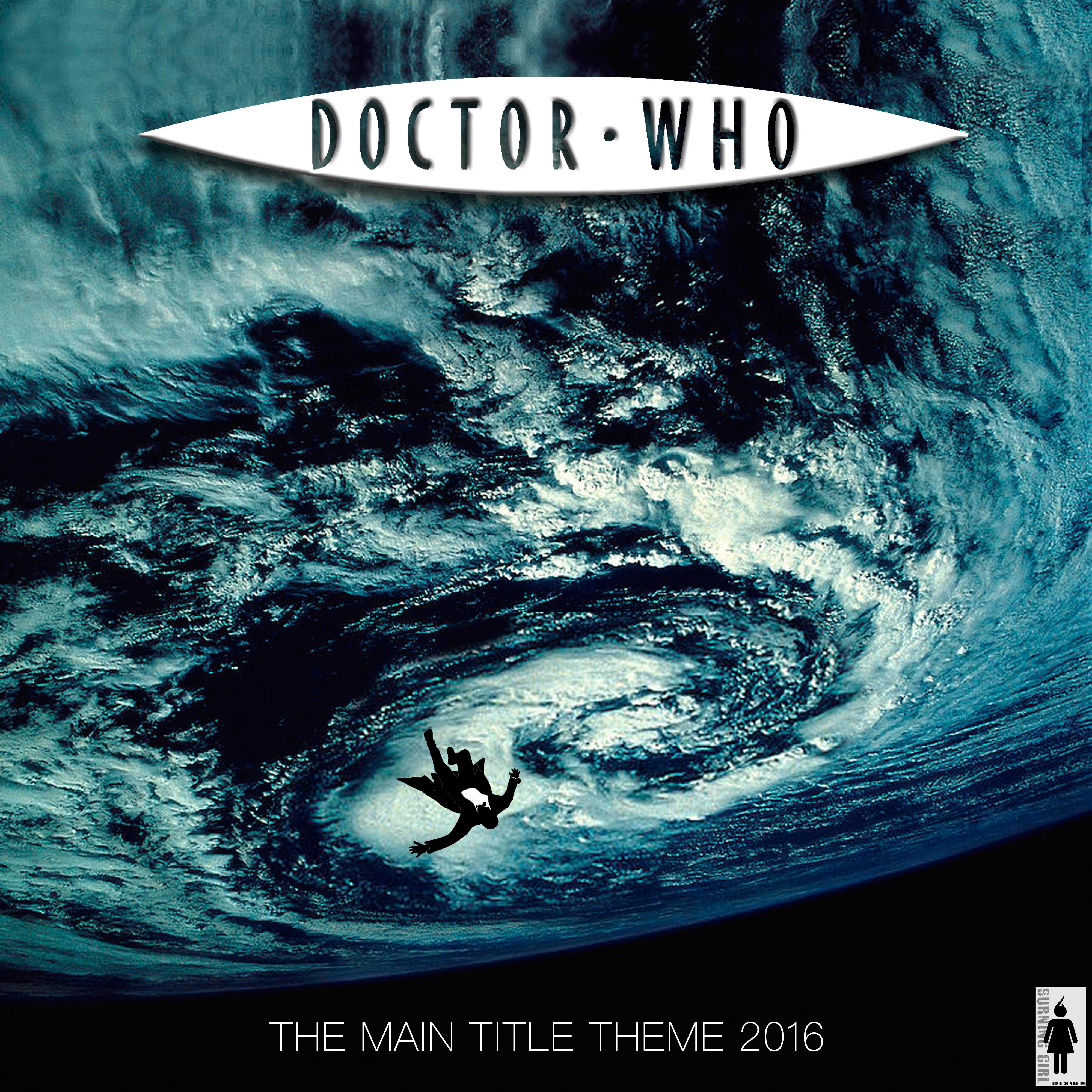 Dr.Who-Main Title Theme 2016
