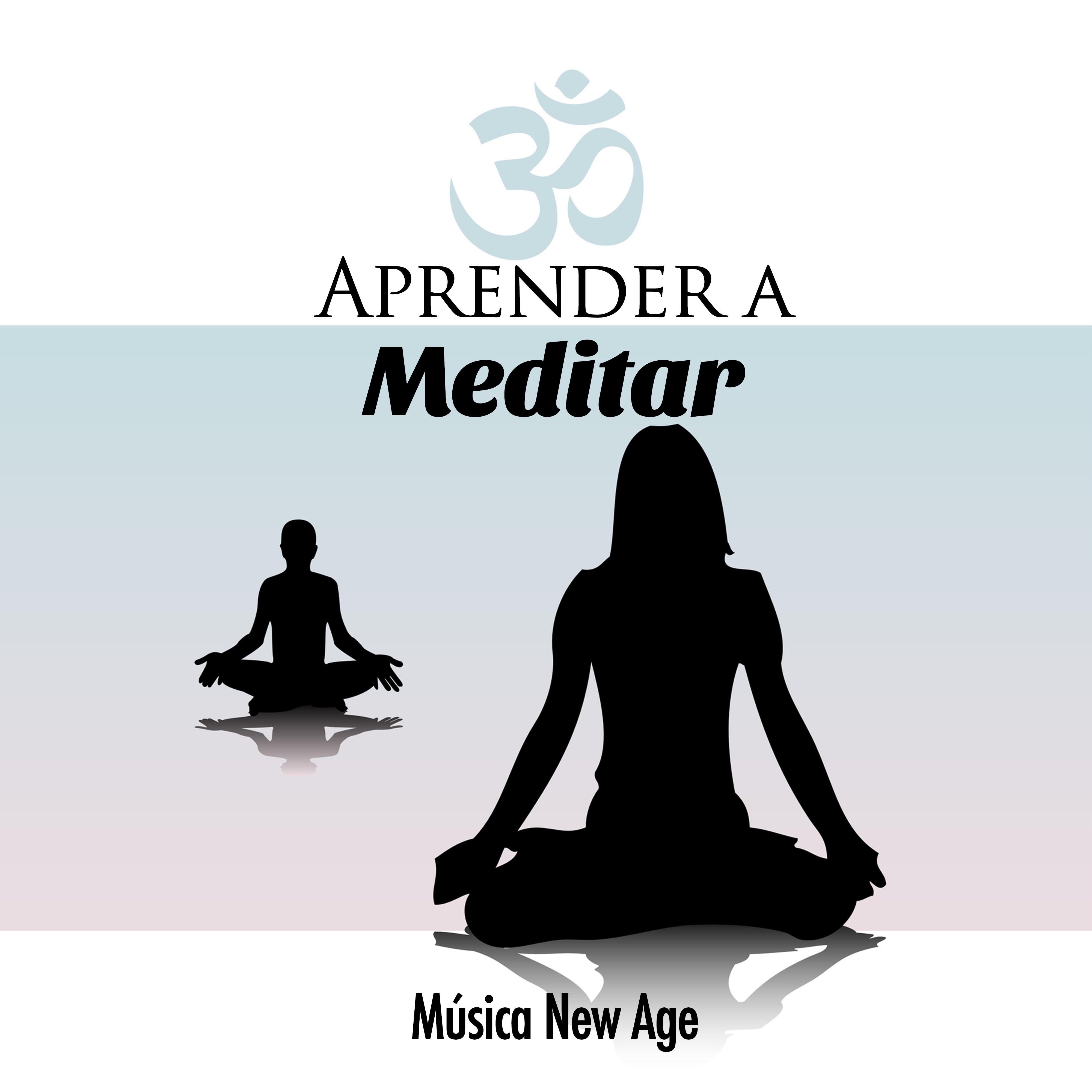 Aprender a Meditar - A Música New Age como Meditação muito Calmante e Relaxante