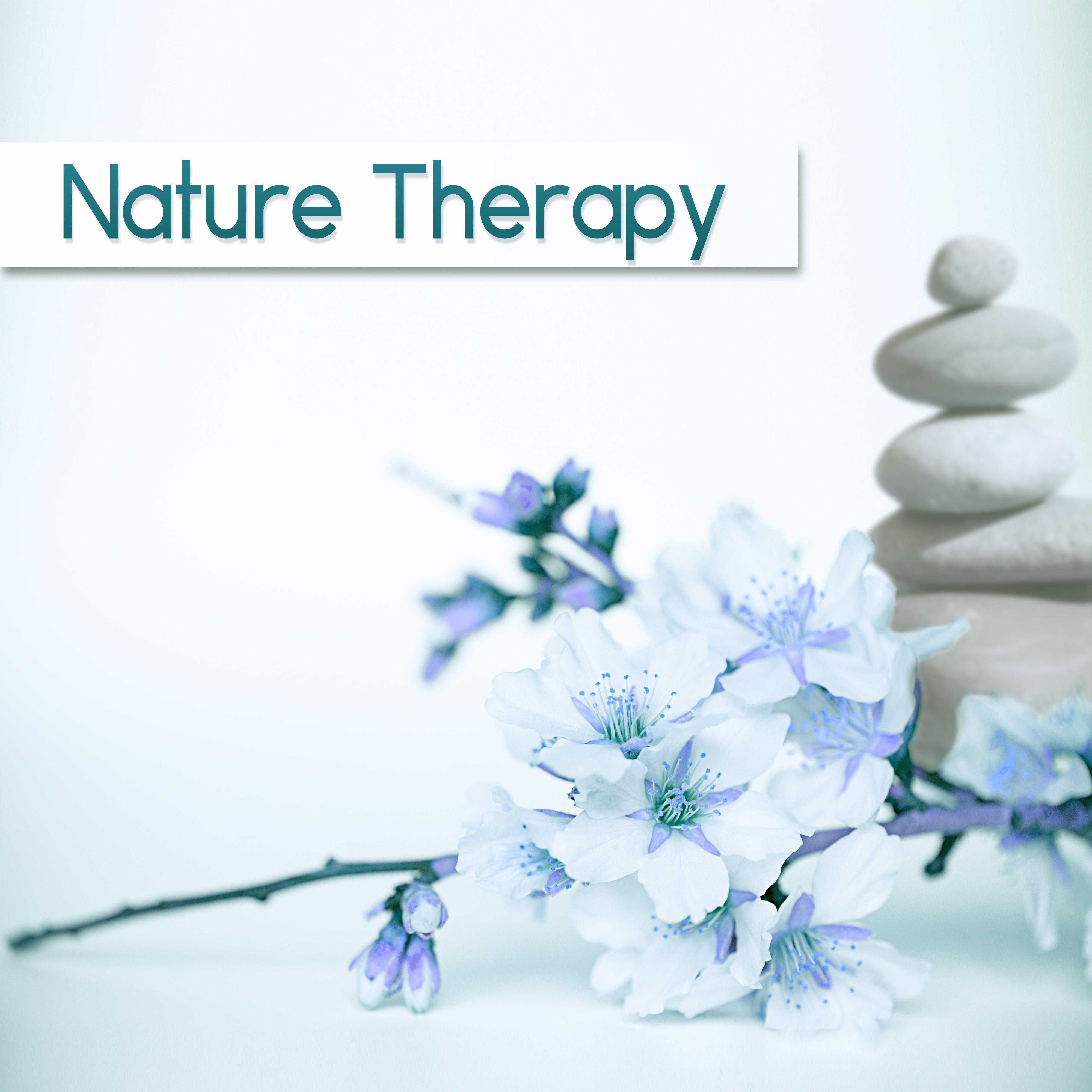 Nature Therapy - Massage Music, Reiki Therapy, Inner Peace, Relaxation Meditation, Yoga, Spa, Regeneration