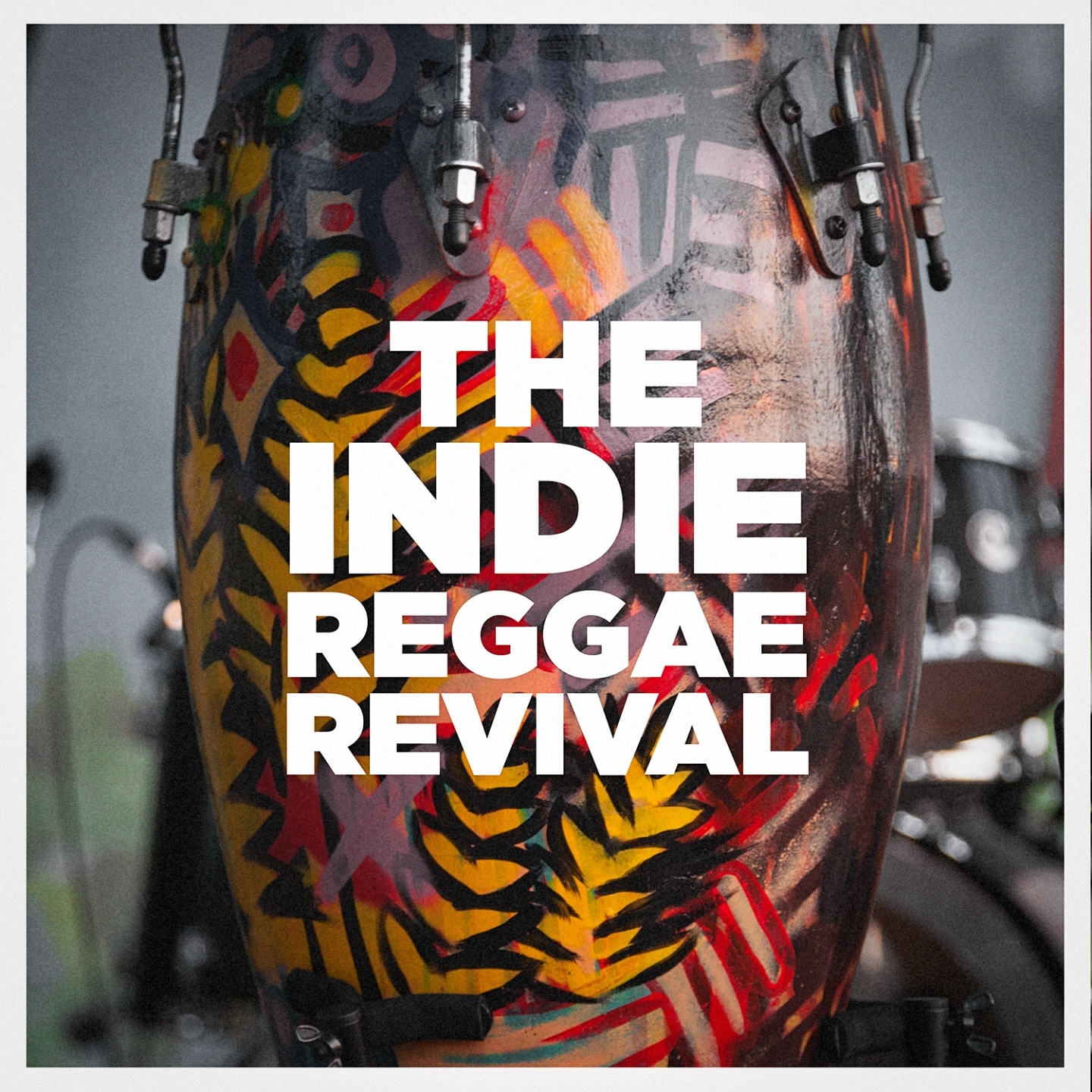 The Indie Reggae Revival