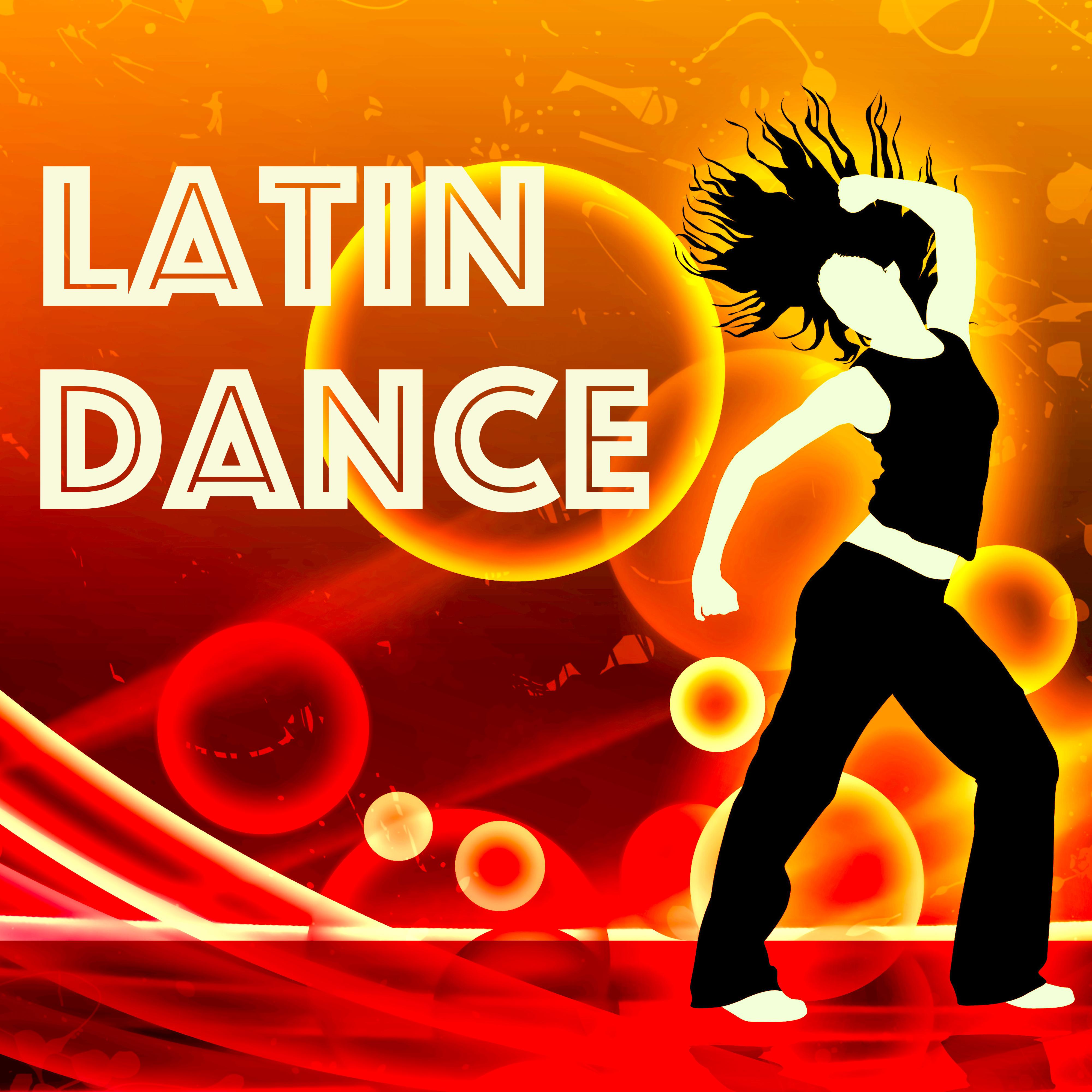 Sweat (Latin Dances)