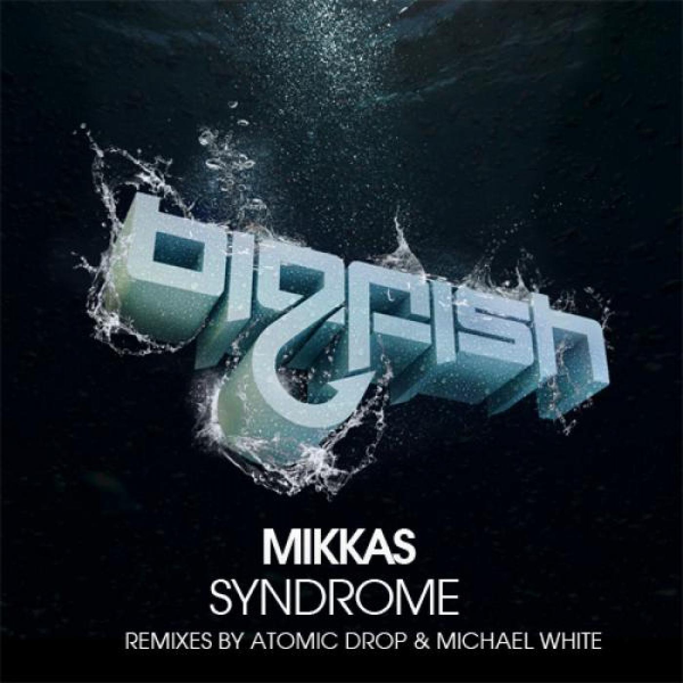 Syndrome (Original Mix)