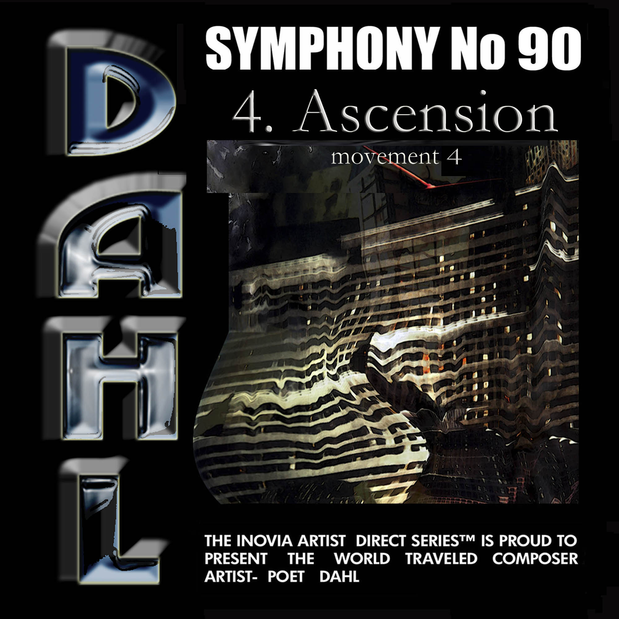 SYMPHONY No 90: 4. Ascension