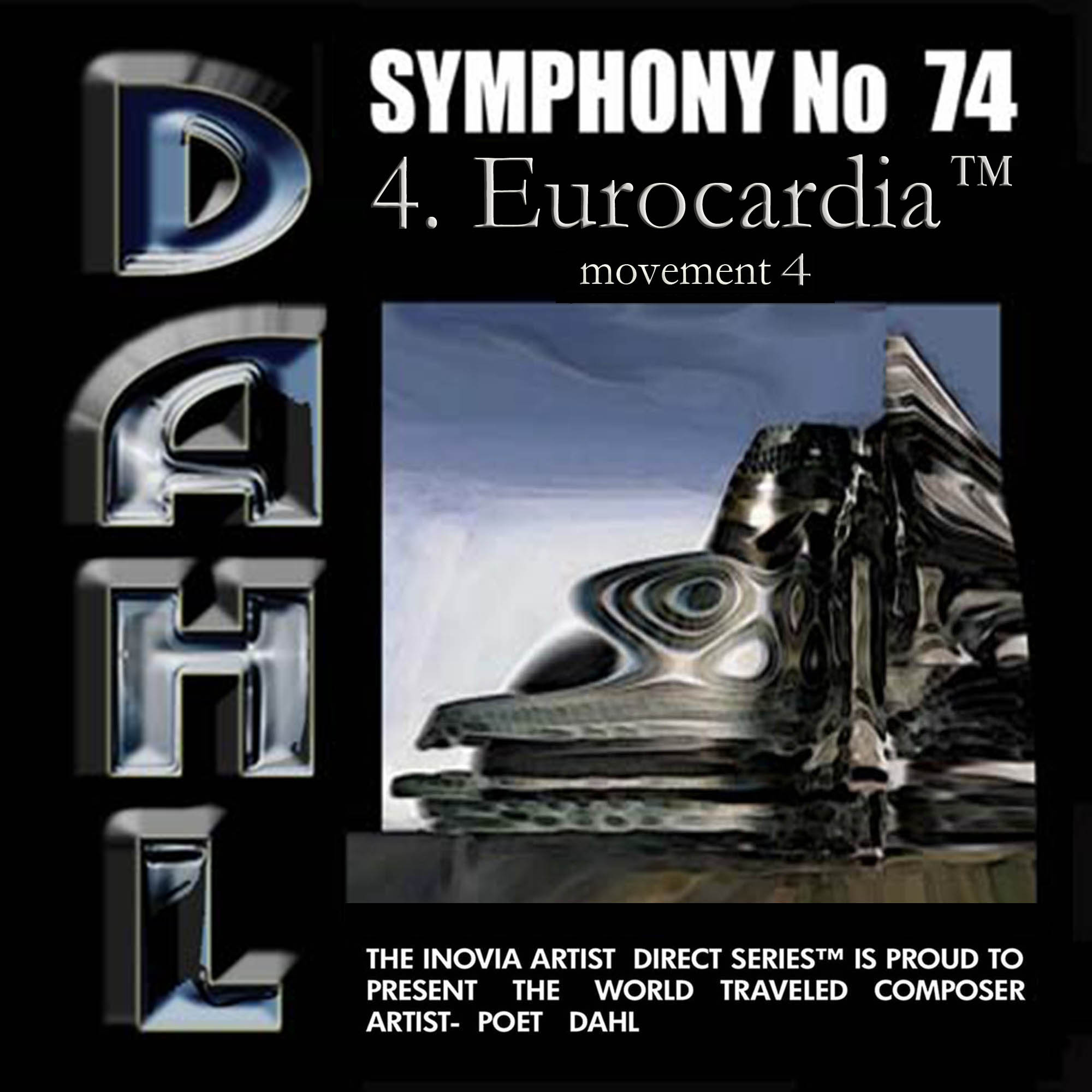 SYMPHONY No 74: 4. Eurocardia