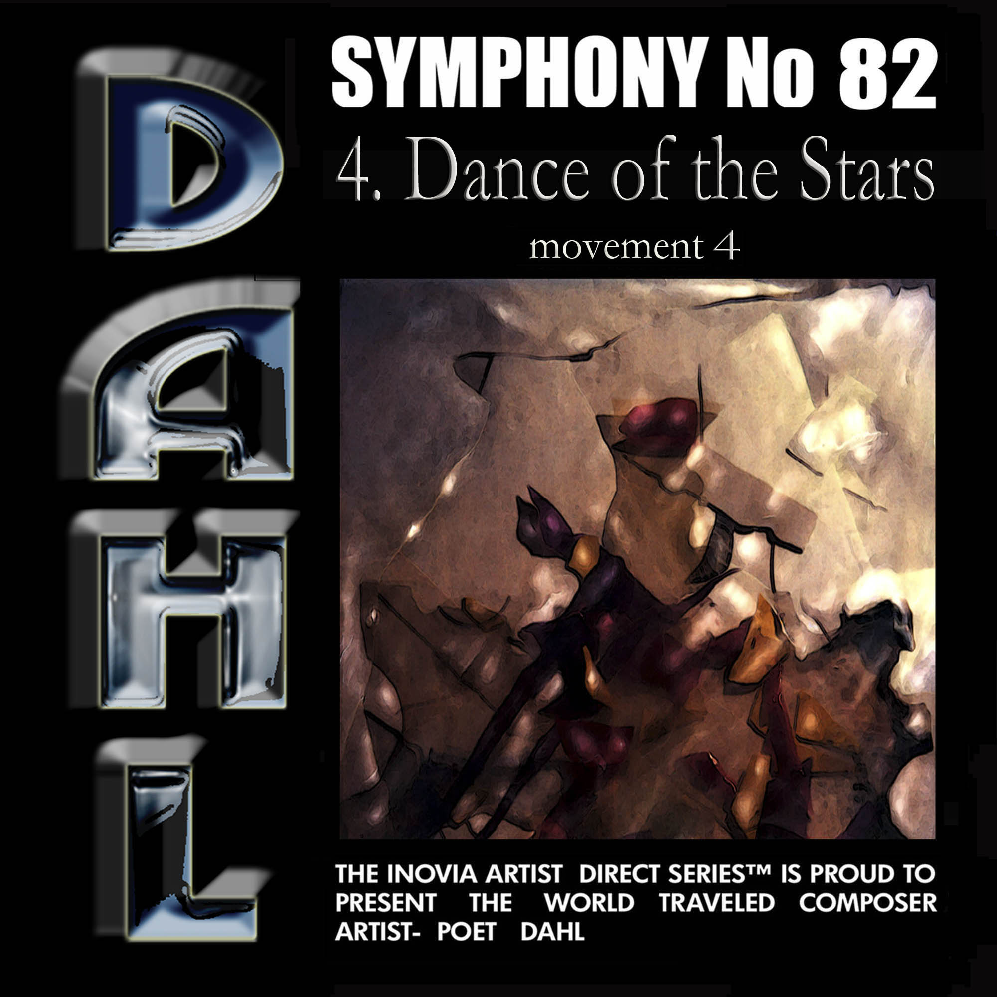 SYMPHONY No 82: 4.Dance of the Stars