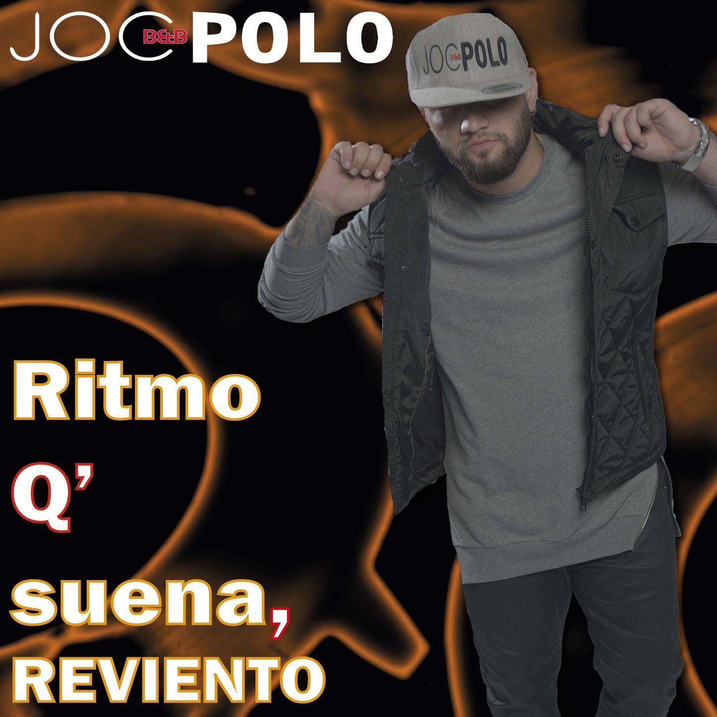 Ritmo Q' Suena, Reviento