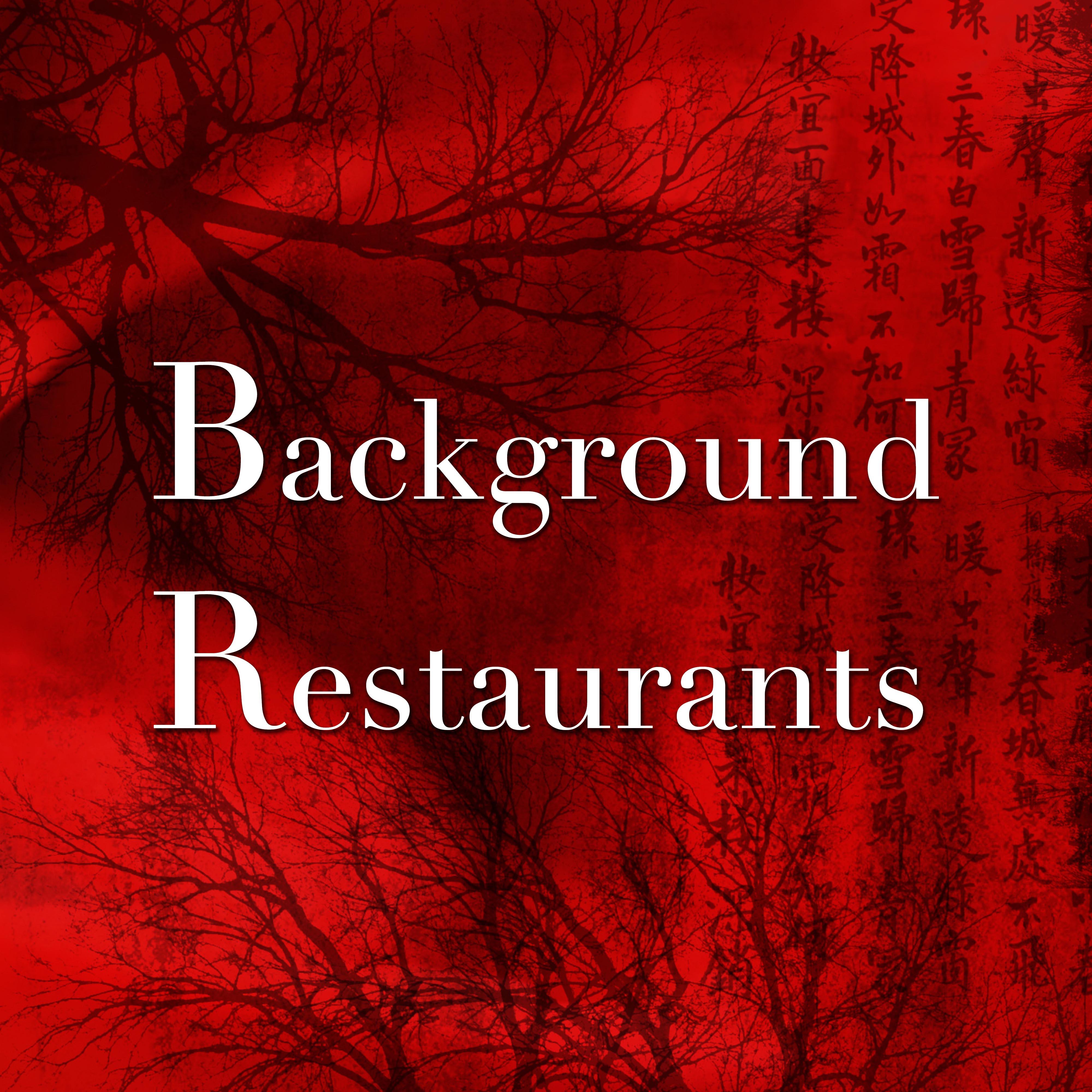 Background Restaurants: Classical and New Age Music for a Relaxed Atmosphere