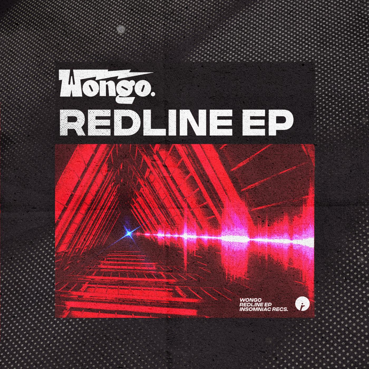 Redline EP