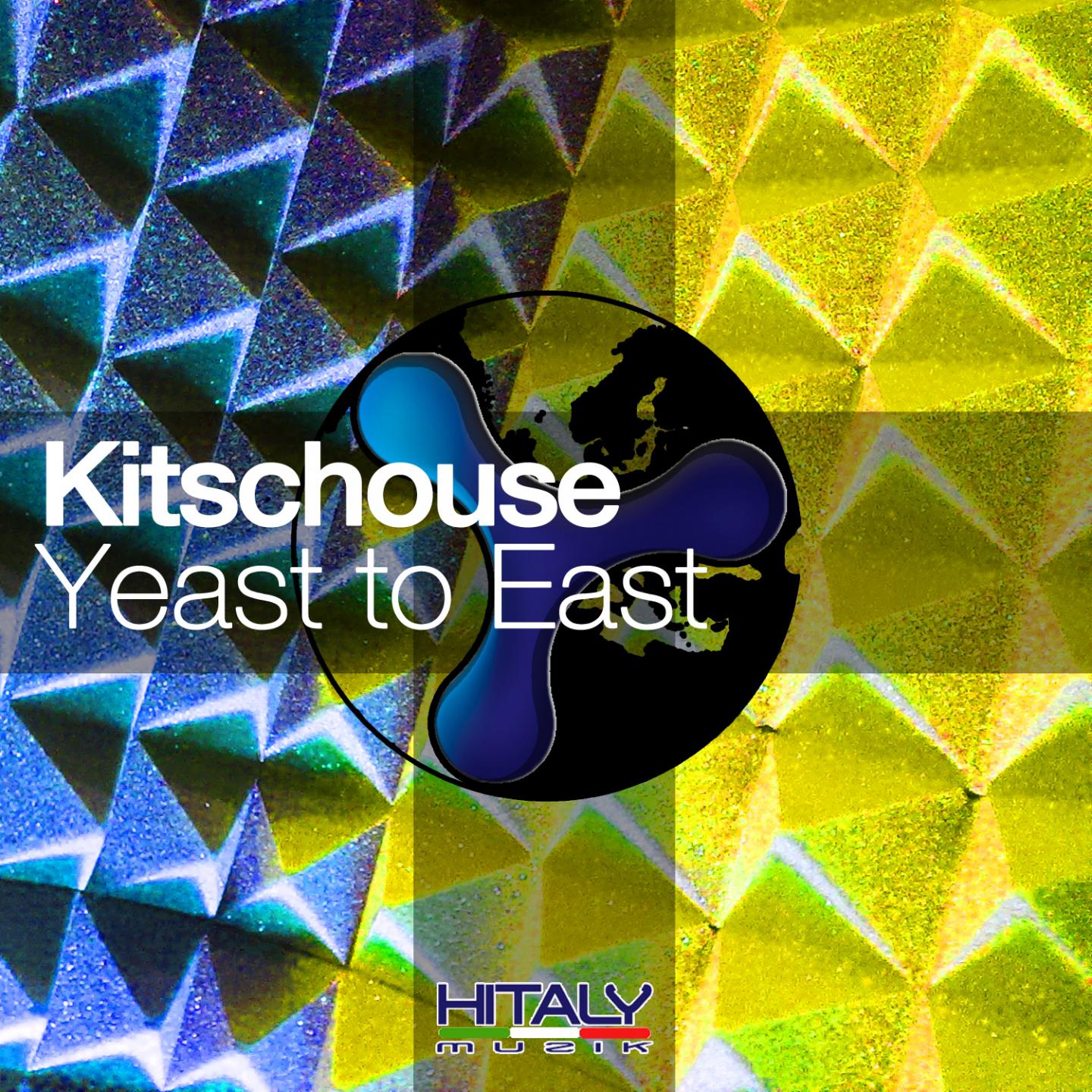 Yeast to East (Extended Mix)