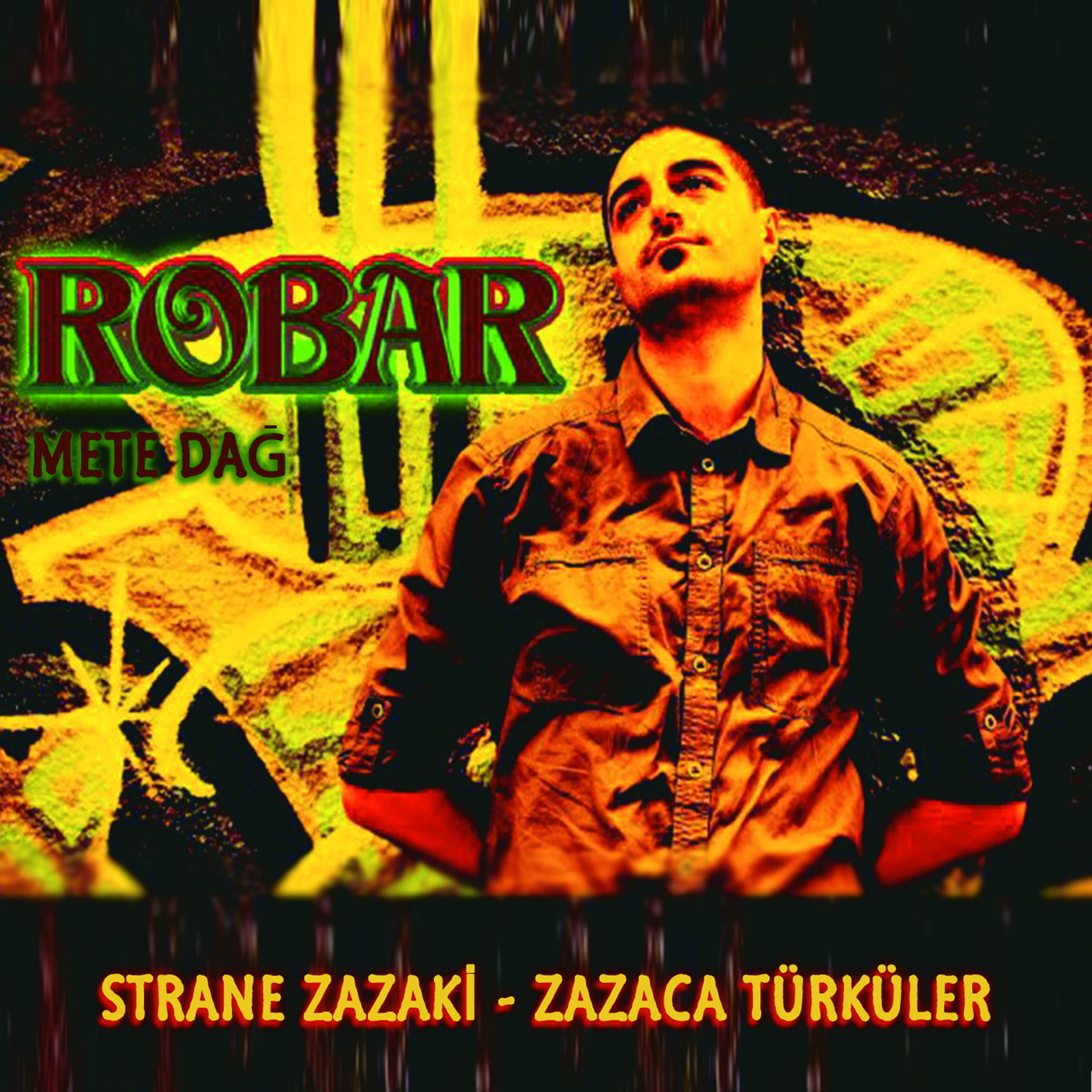 Strane Zazaki (Zazaca Türküler)