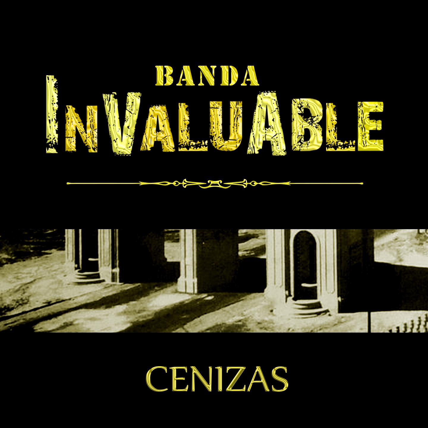 Cenizas