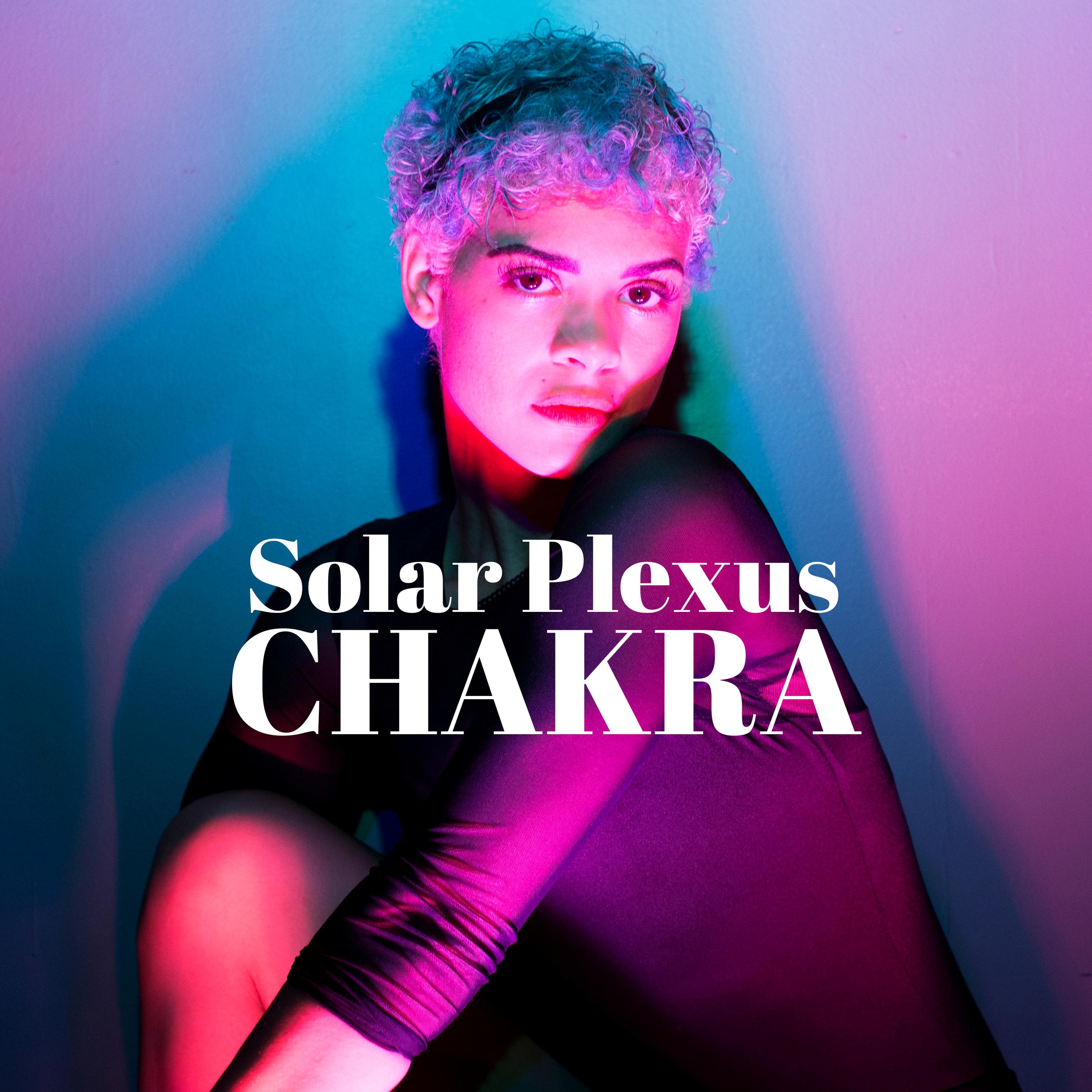 Solar Plexus Chakra